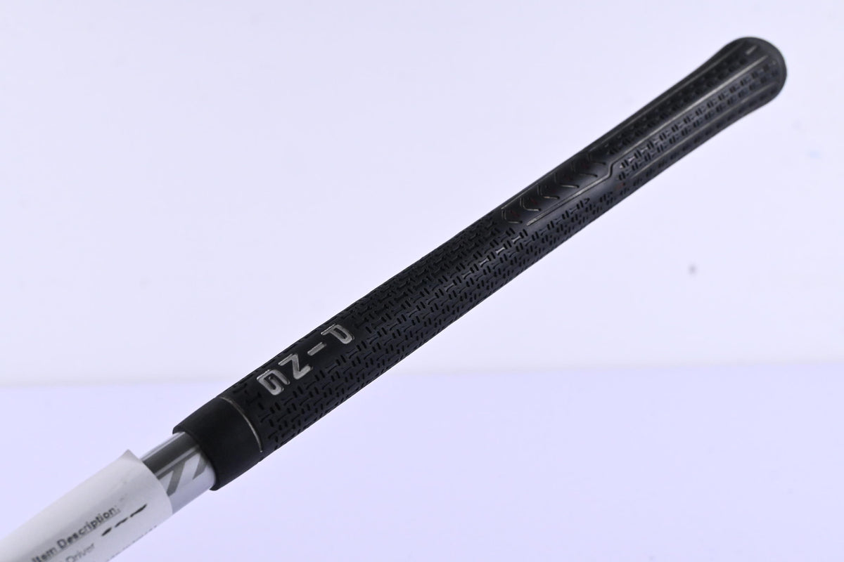 Ping G15 Driver / 10.5 Degree / Stiff Flex Ping TFC 149 D Shaft