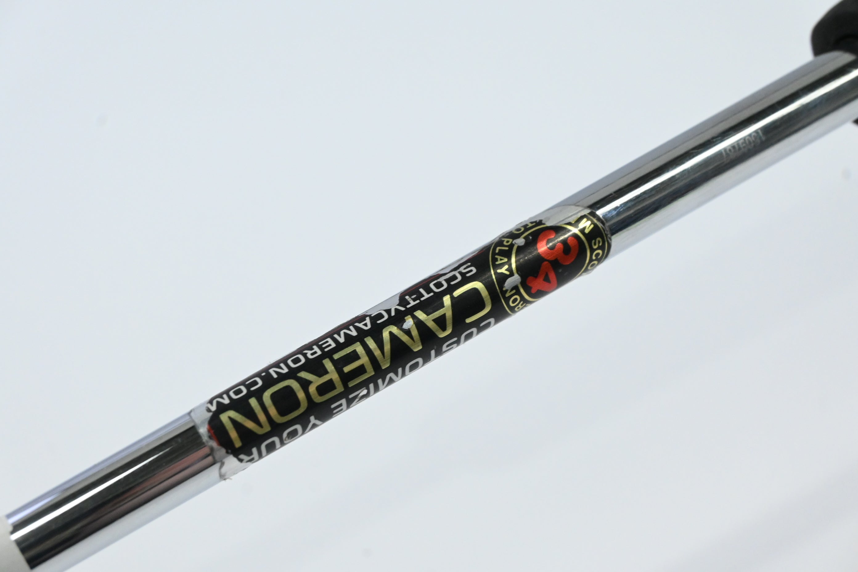 Scotty Cameron Select 2016 Newport 2.5 Putter / 34 Inch