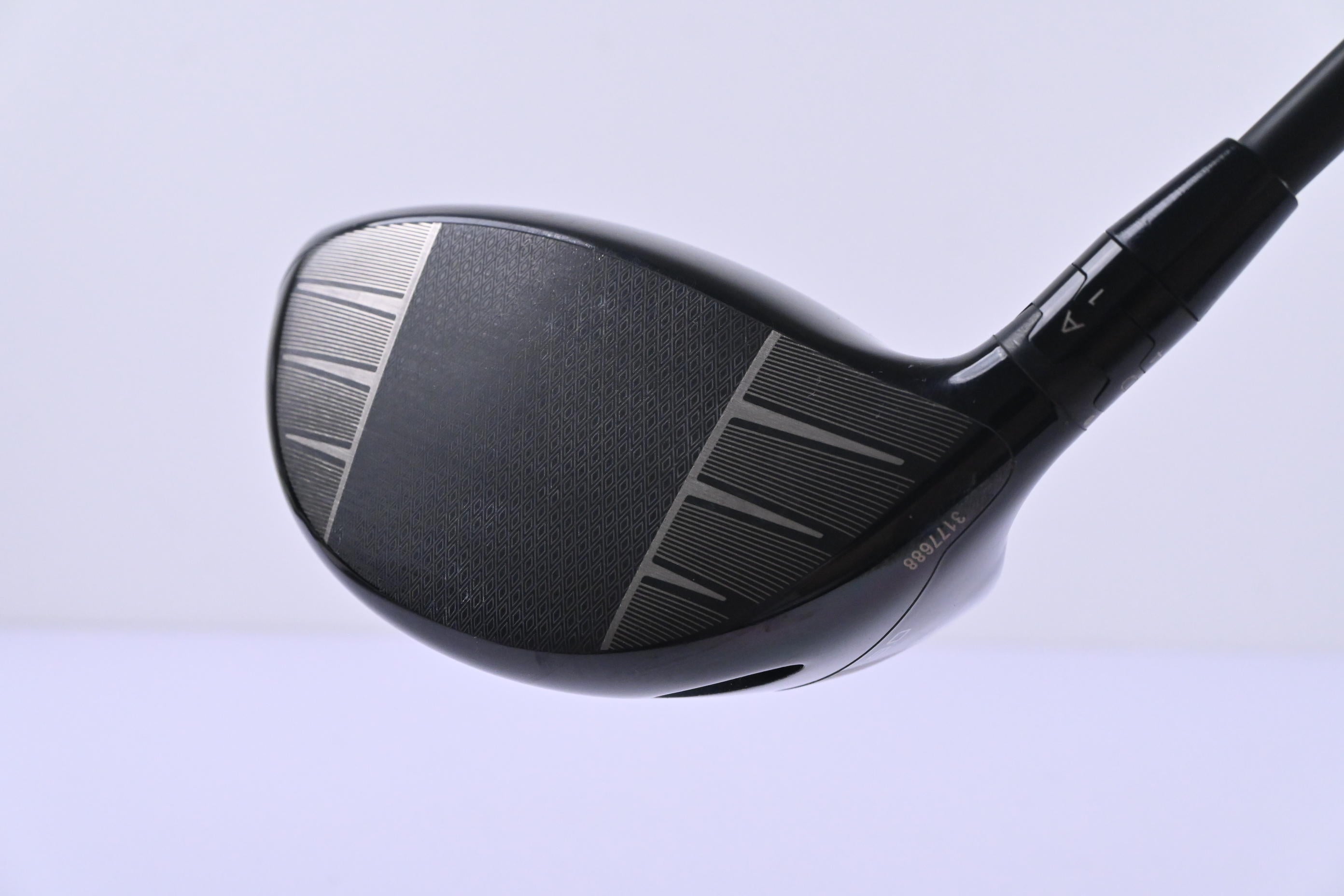 Titleist GT2 Driver / 9 Degree / Stiff Flex Tensei 1K Black 65 Shaft