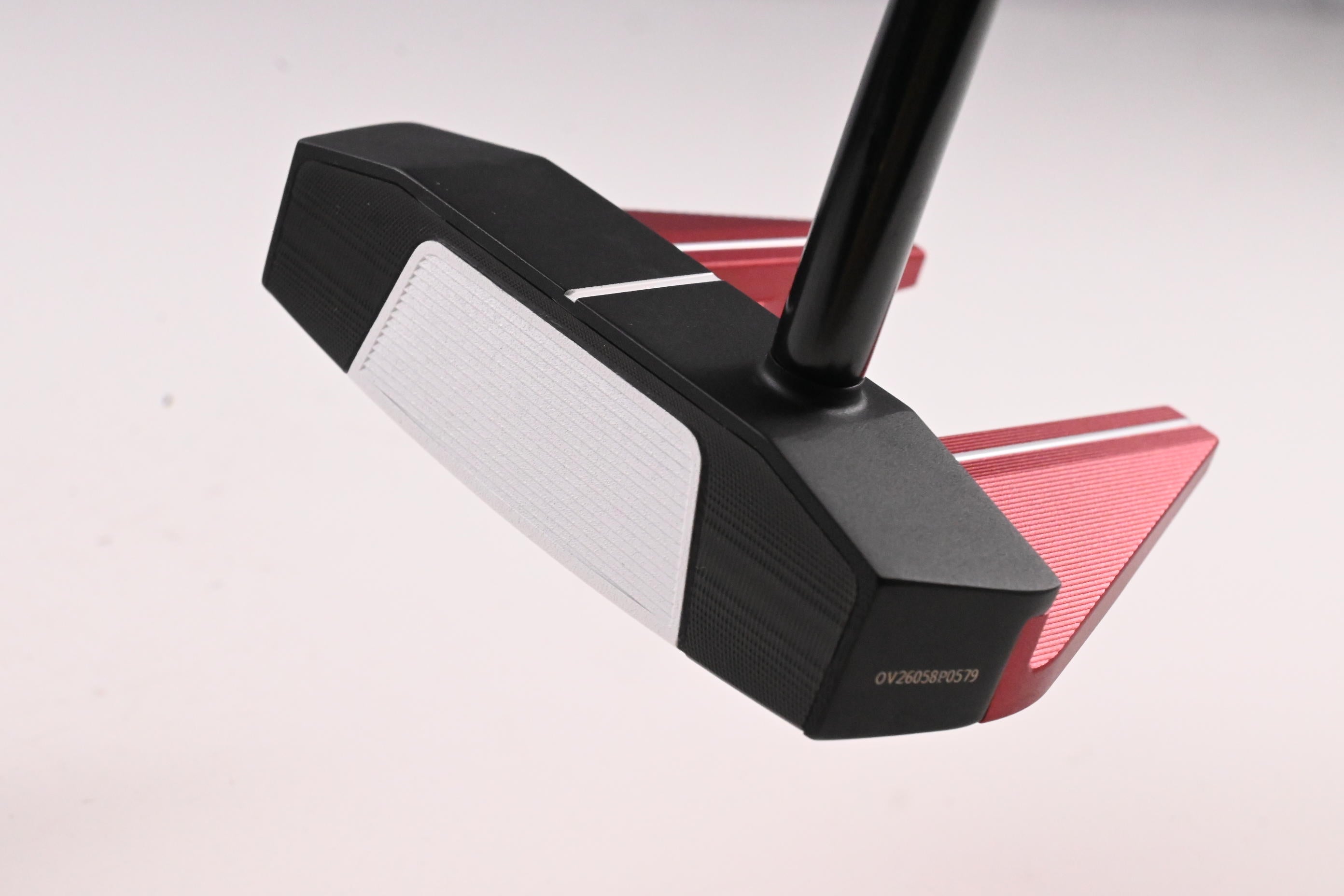 Odyssey Square 2 Square Tri-Hot #7 Cruiser SB Putter / 38 Inch