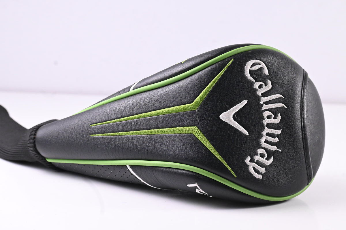 Callaway RAZR Fit Xtreme Driver / 10.5 Degree / Stiff Flex Aldila Trinity 65 Shaft