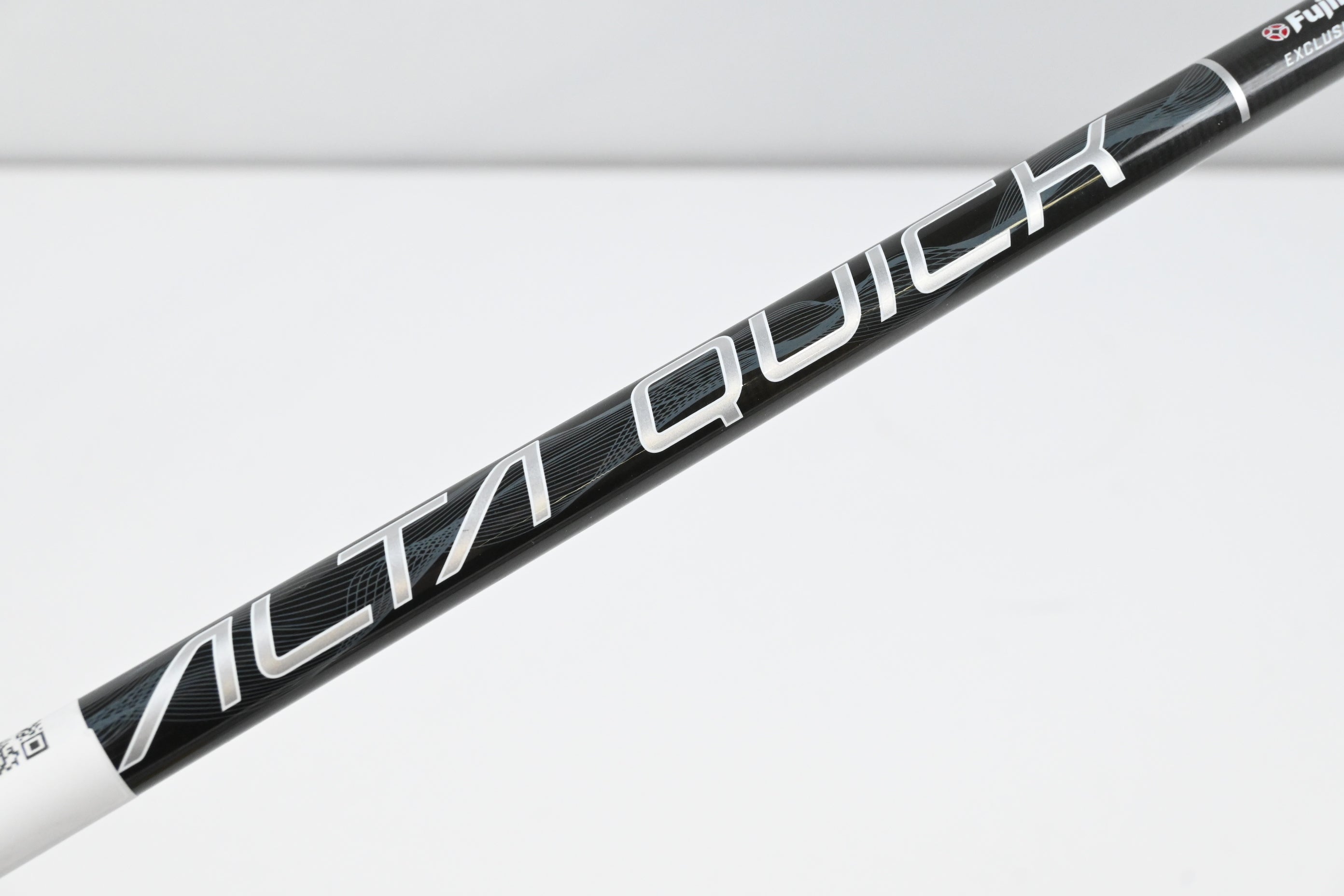 Ping Alta Quick 35 #5 Wood Shaft / Senior Flex / Ping 3rd Gen
