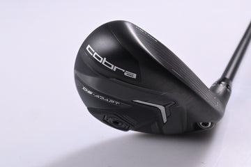 Cobra Darkspeed #3 Hybrid / 19 Degree / Regular Flex KBS PG Hybrid 75 Shaft