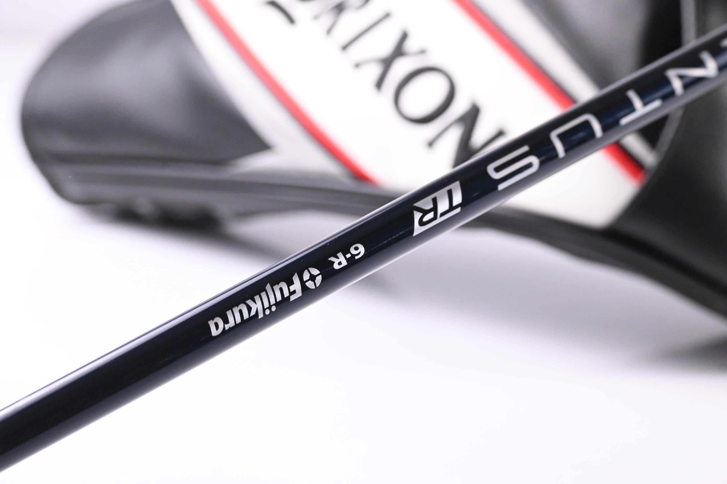 Srixon ZXi Driver / 10.5 Degree / Regular Flex Fujikura Ventus TR Blue 6 Shaft