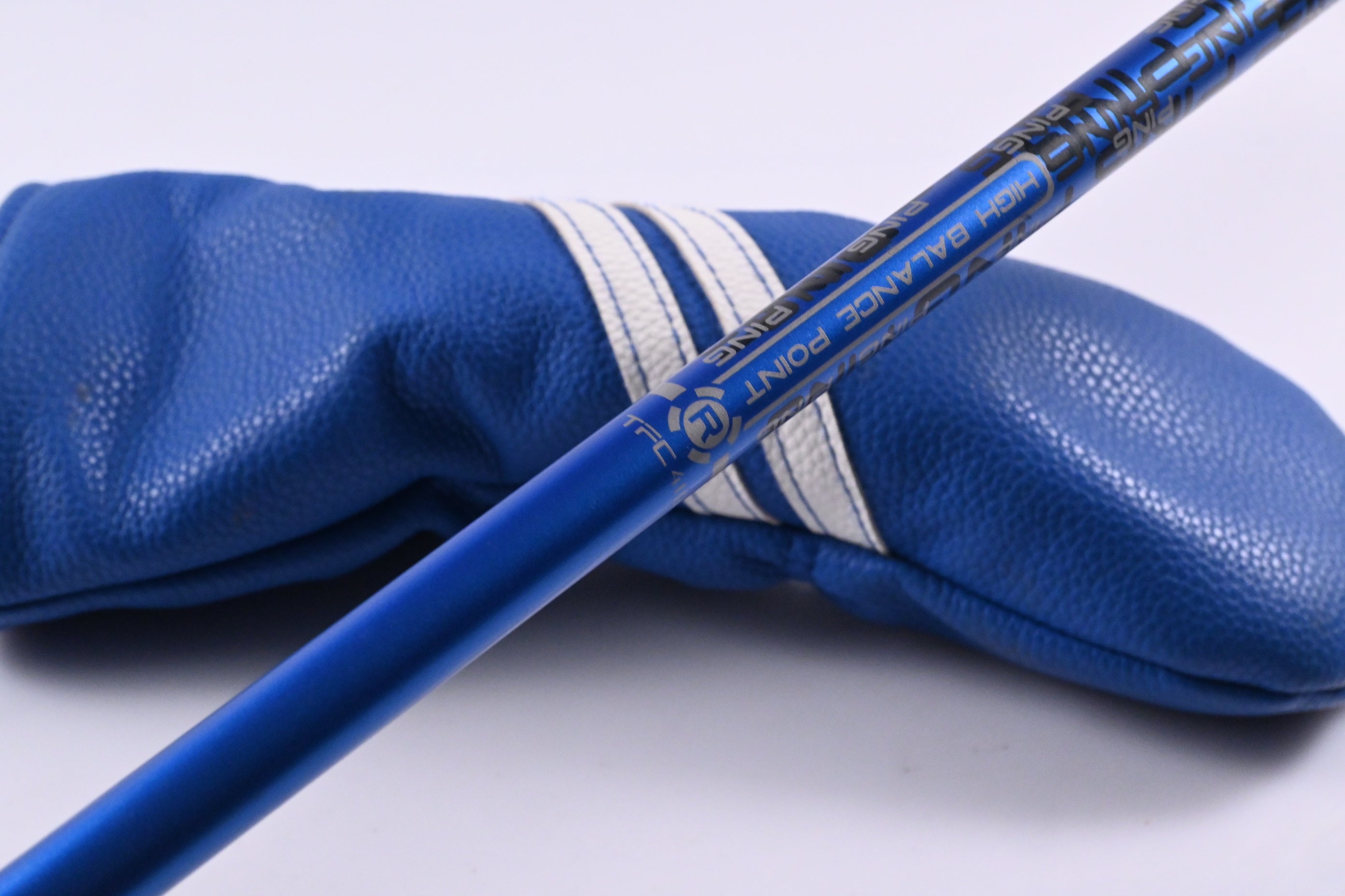 Ping G30 #5 Wood / 18 Degree / Regular Flex Ping TFC 419 Shaft