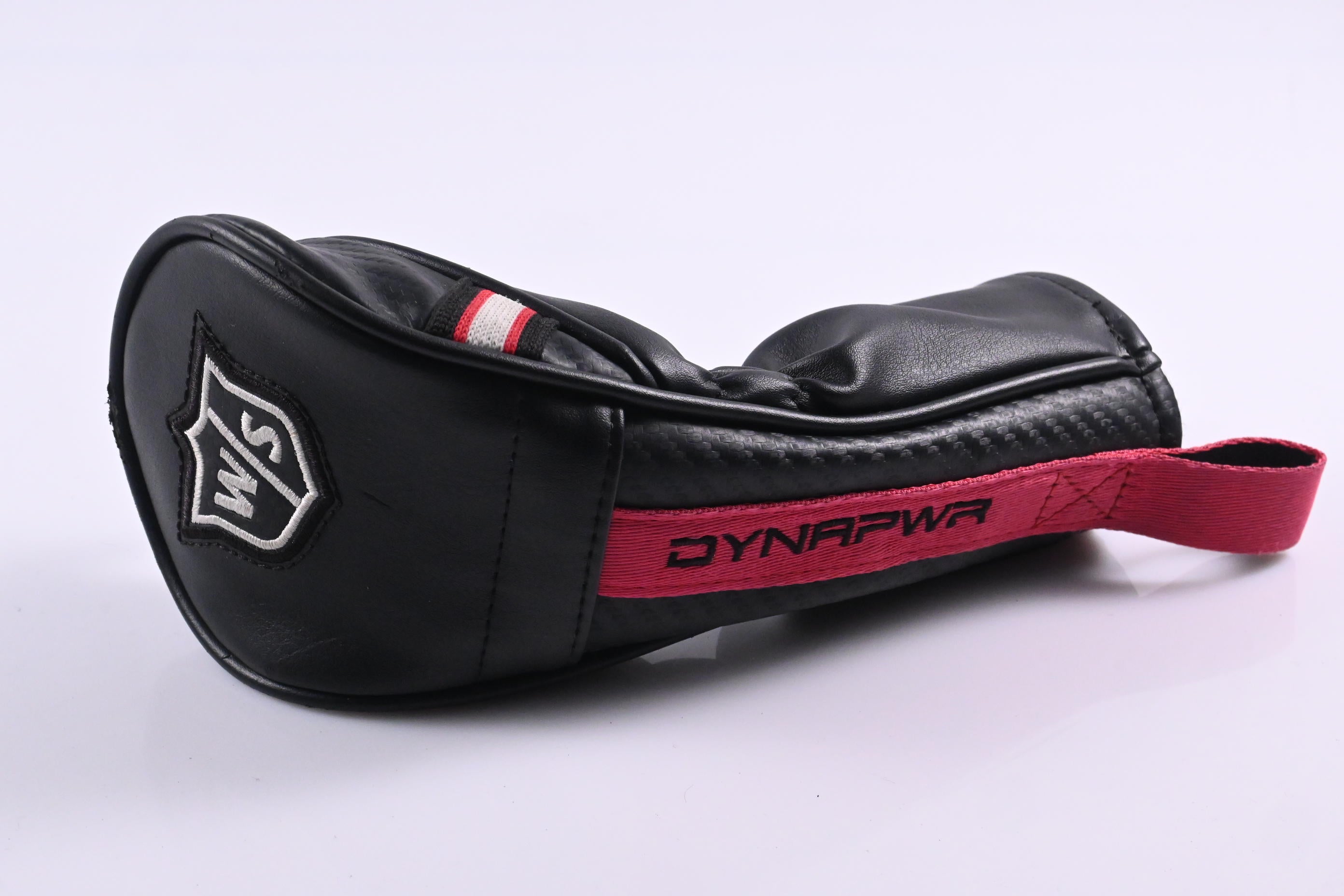 Wilson Dynapower 2023 #3 Hybrid / 19 Degree / Regular Flex HZRDUS Smoke Red RDX