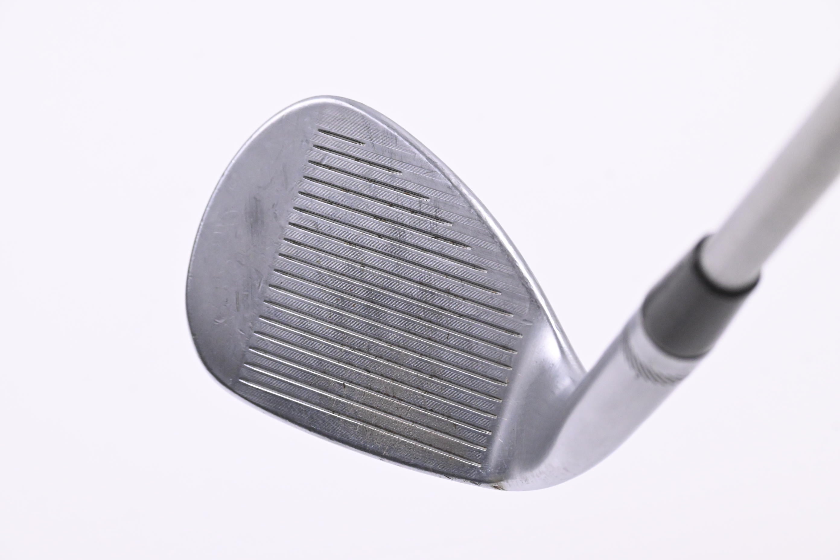 Titleist Vokey SM9 Lob Wedge / 58 Degree / X-Flex Steel Shaft