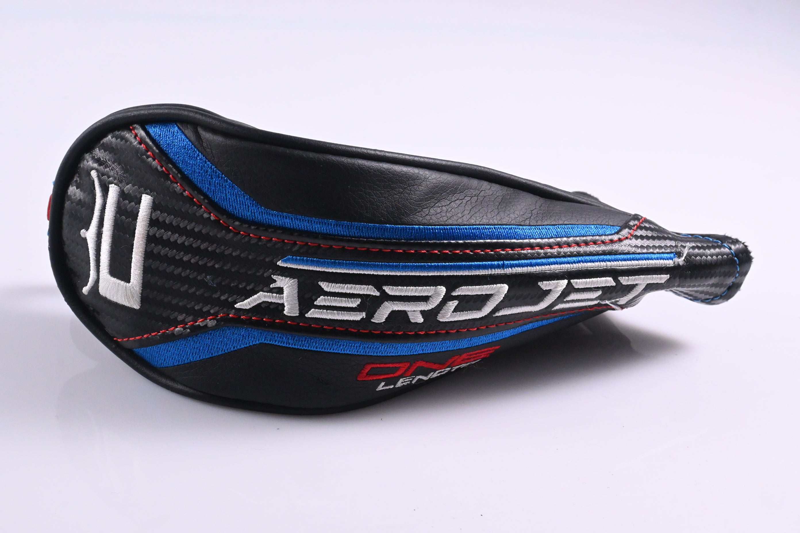 Cobra Aerojet One Length #3 Hybrid / 19 Degree / Stiff Flex KBS PGI 85 Shaft