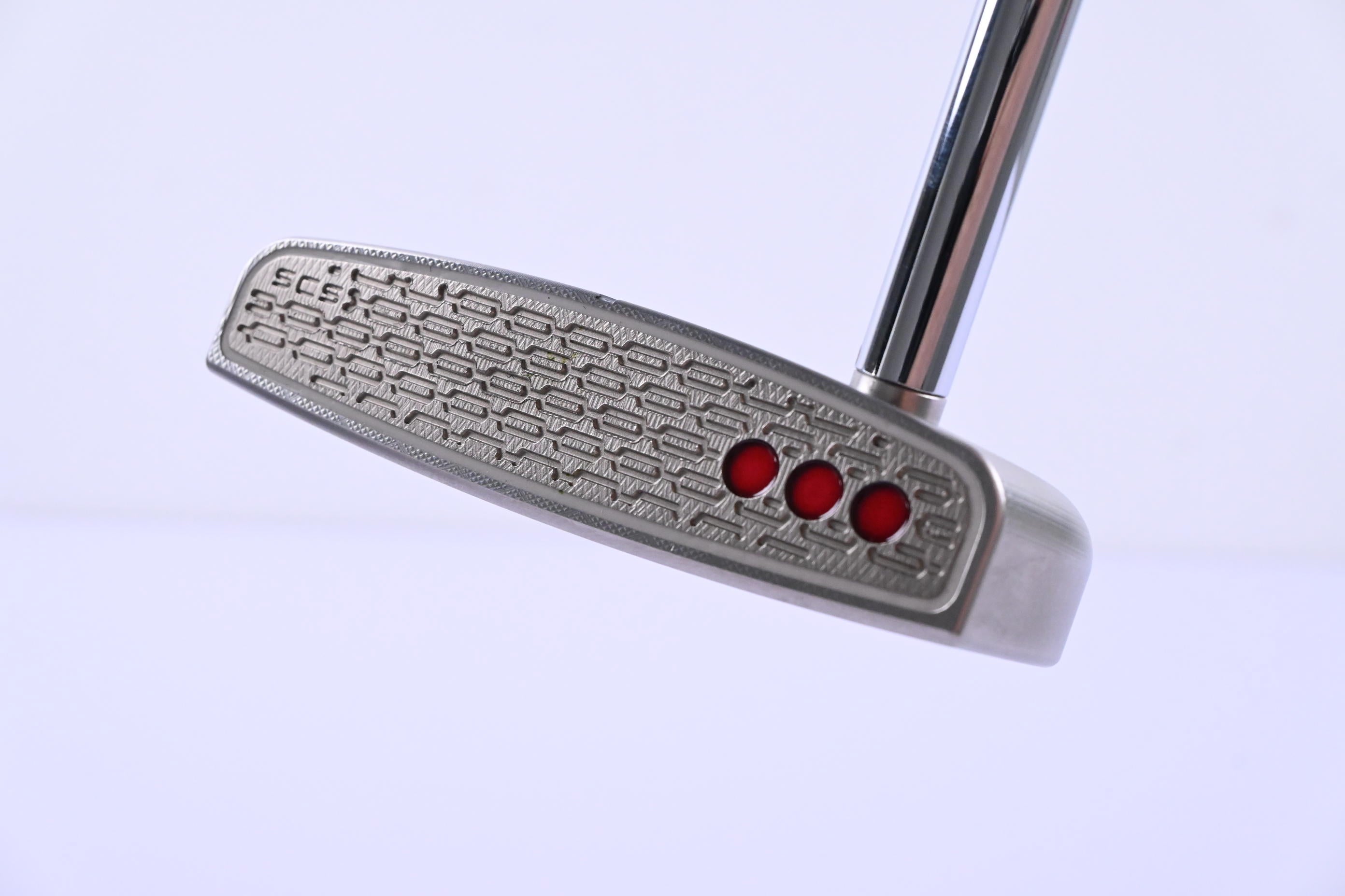 Scotty Cameron 2026 Phantom 9R Putter / 33 Inch