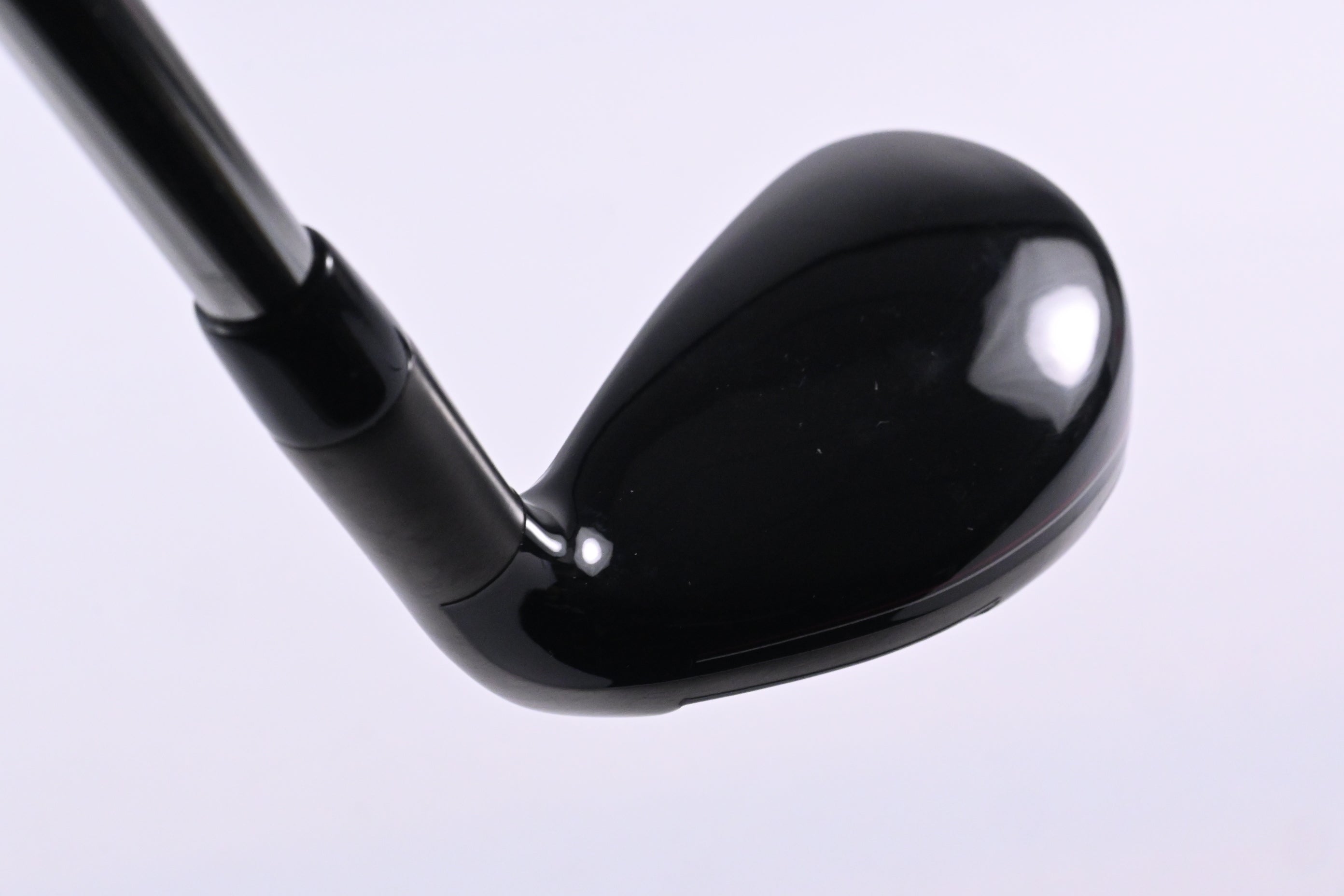 Callaway Apex Pro 21 #3 Hybrid / 20 Degree / Stiff Flex Catalyst 70 Shaft