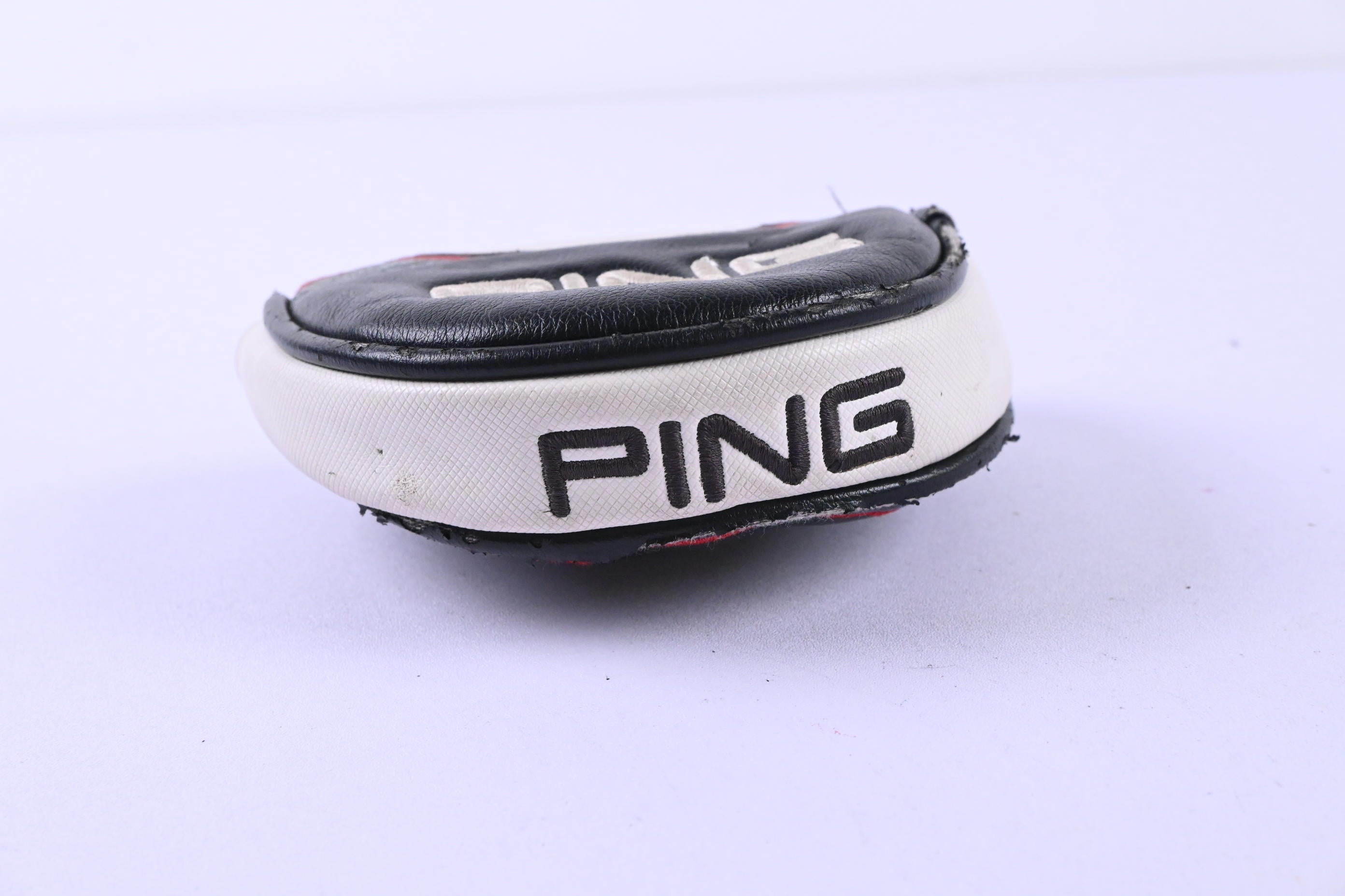 Ping 2021 Tyne 4 Putter / Black Dot / 31 Inch