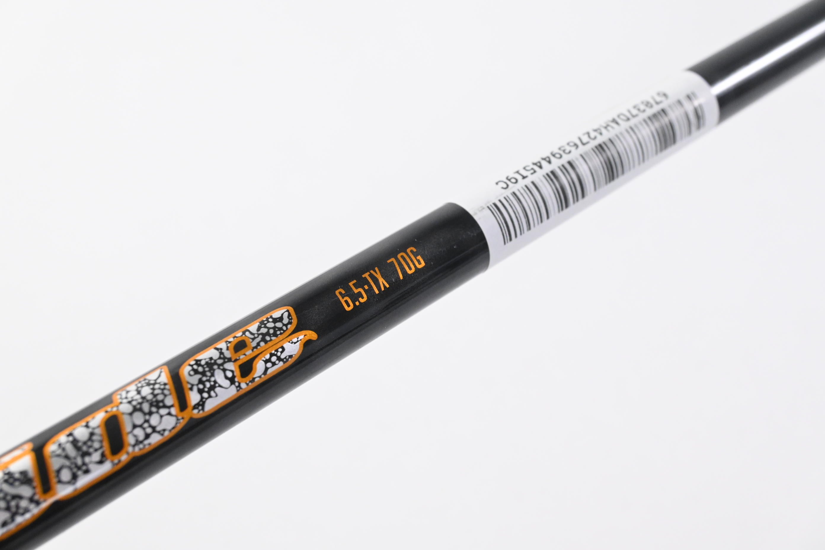 Evenflow Riptide Small Batch 70 Driver Shaft / TX-Flex / Ping 3rd Gen