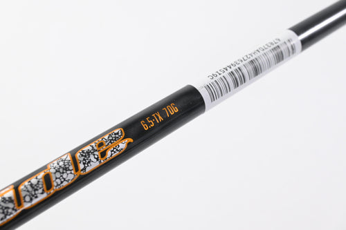 Evenflow Riptide Small Batch 70 Driver Shaft / TX-Flex / Ping 3rd Gen