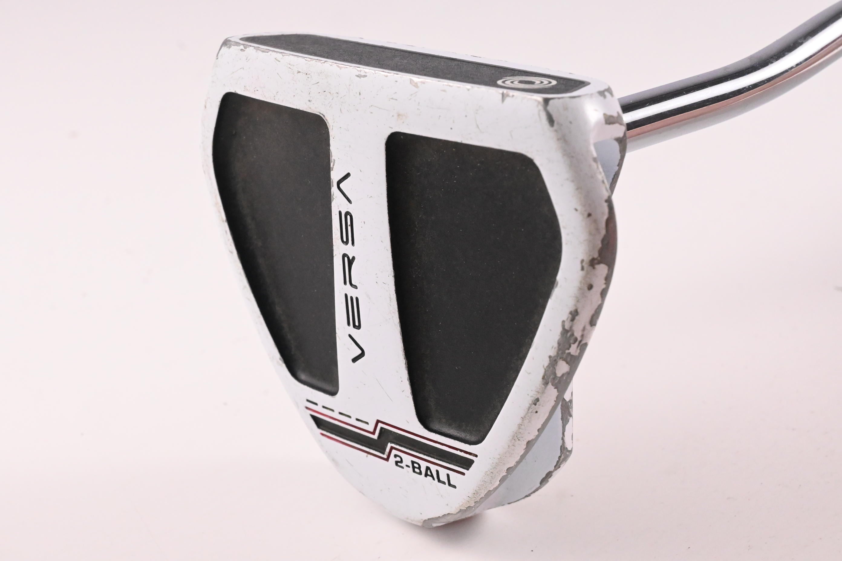 Odyssey Versa 2-Ball Putter / 34 Inch