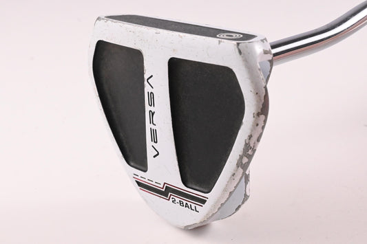 Odyssey Versa 2-Ball Putter / 34 Inch