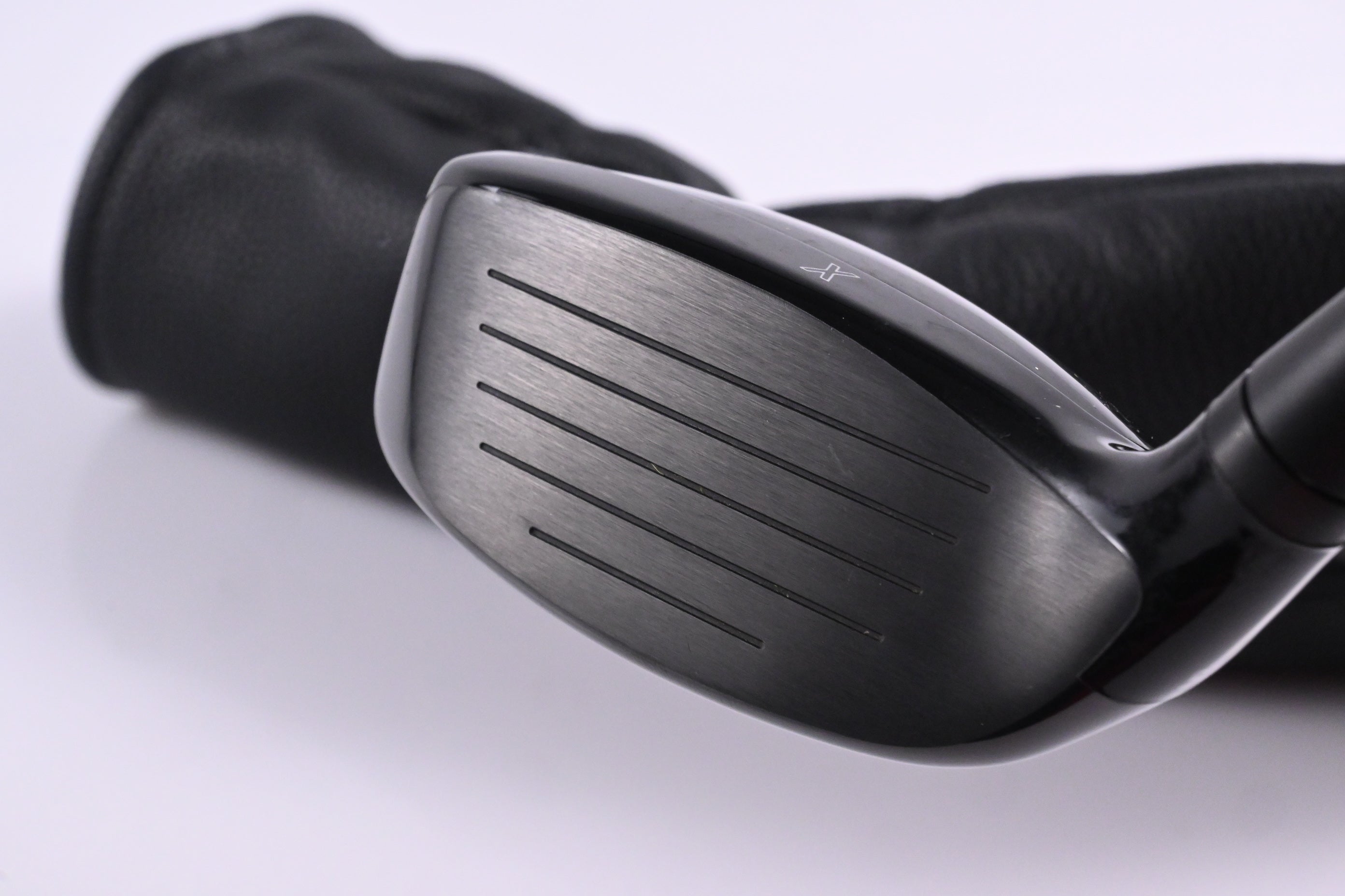 PXG 0311 Black Ops #5 Hybrid / 25 Degree / Regular Flex Tensei AV Blue 75 Shaft