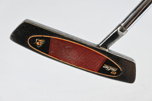 Taylormade Rossa Classic Lambeau Putter / 34 Inch