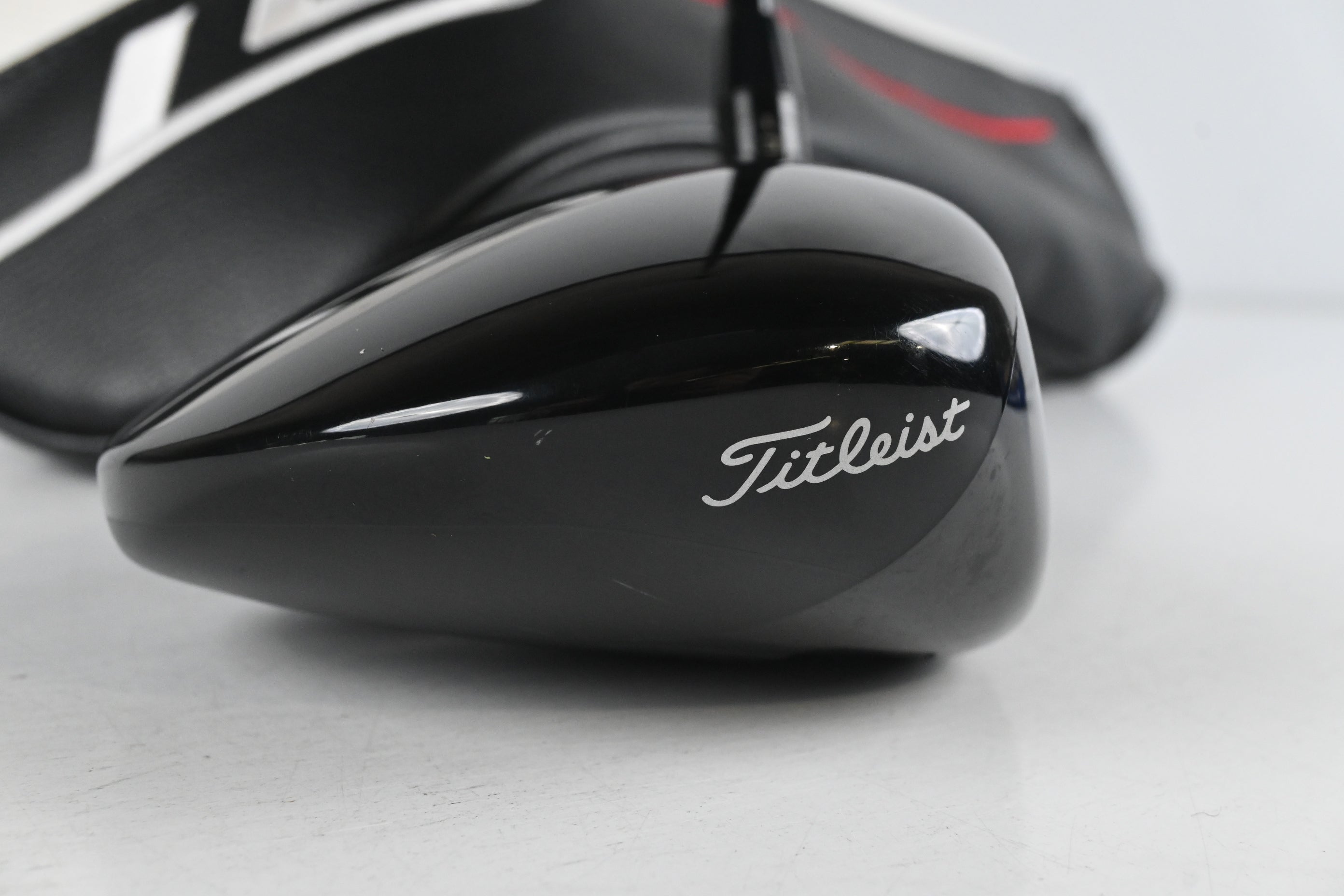 Titleist GT3 Driver / 10.5 Degree / X-Flex HZRDUS Black 60 Shaft