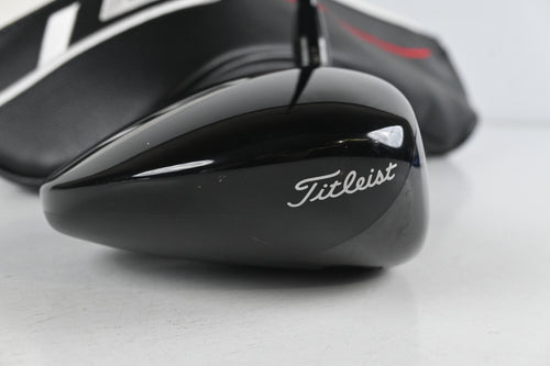 Titleist GT3 Driver / 10.5 Degree / X-Flex HZRDUS Black 60 Shaft