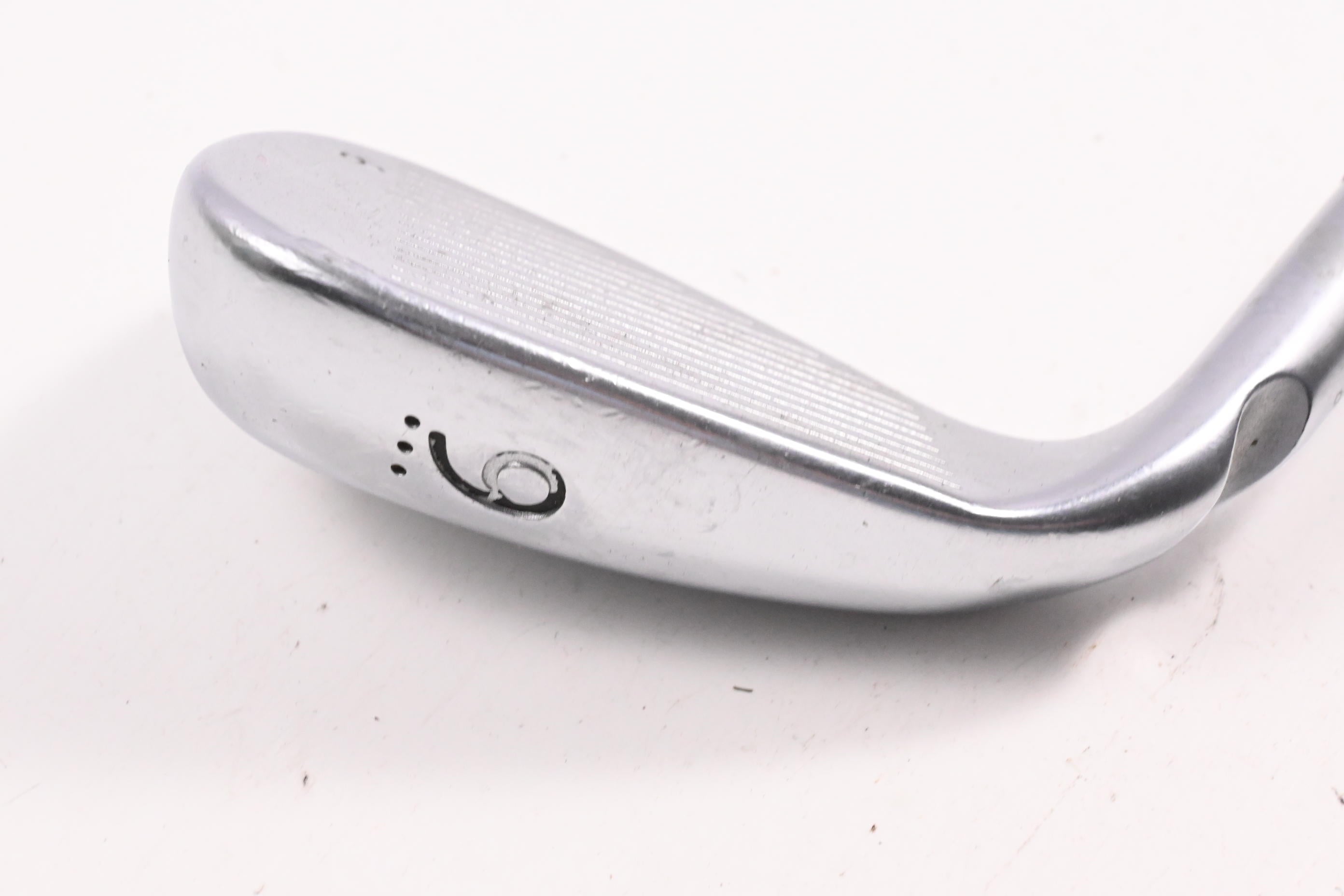 Ping G400 #9 Iron / 39.5 Degree / Black Dot / Regular Flex Ping AMT 2.0 Shaft