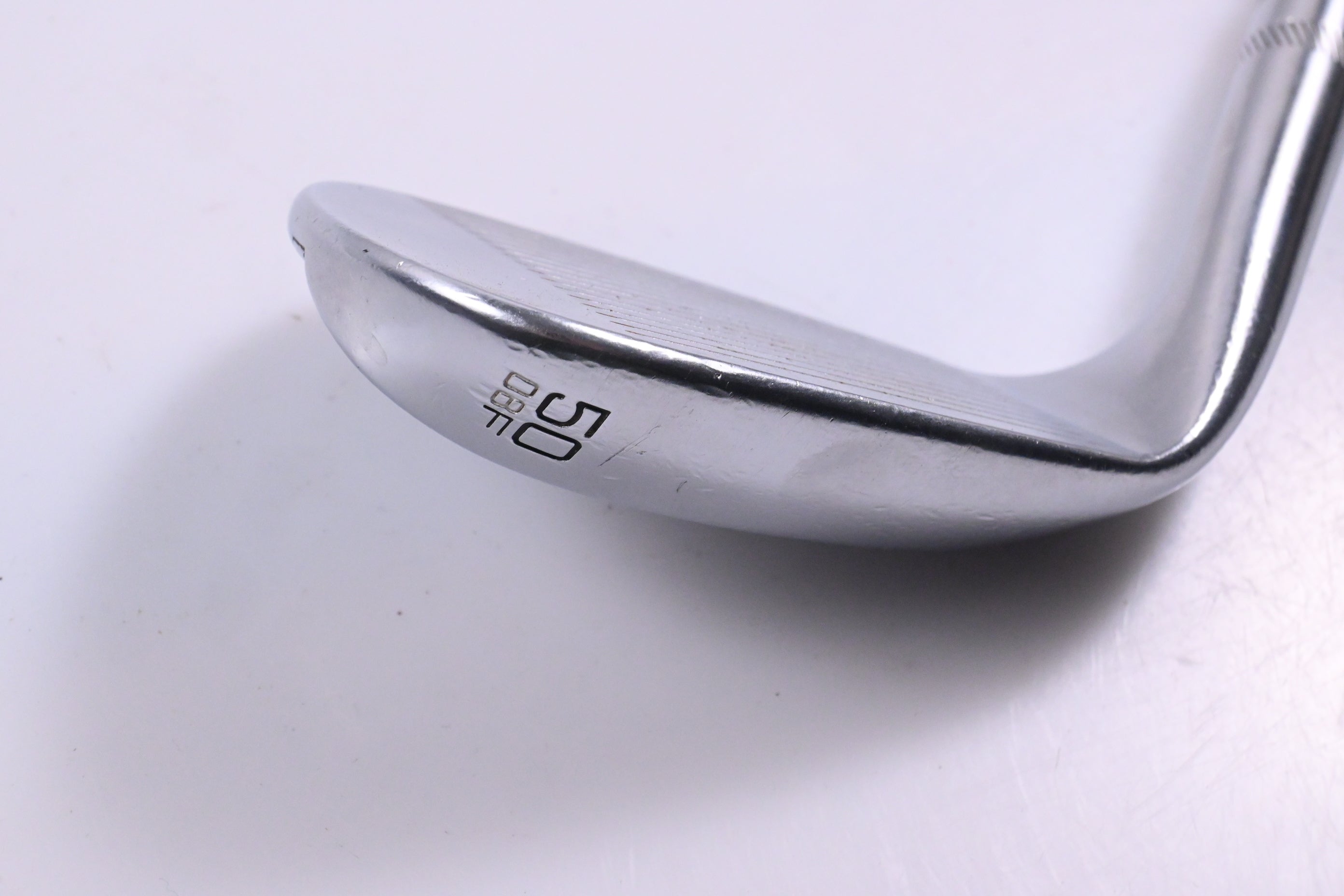 Titleist Vokey SM8 Gap Wedge / 50 Degree / Wedge Flex Titleist Vokey Shaft