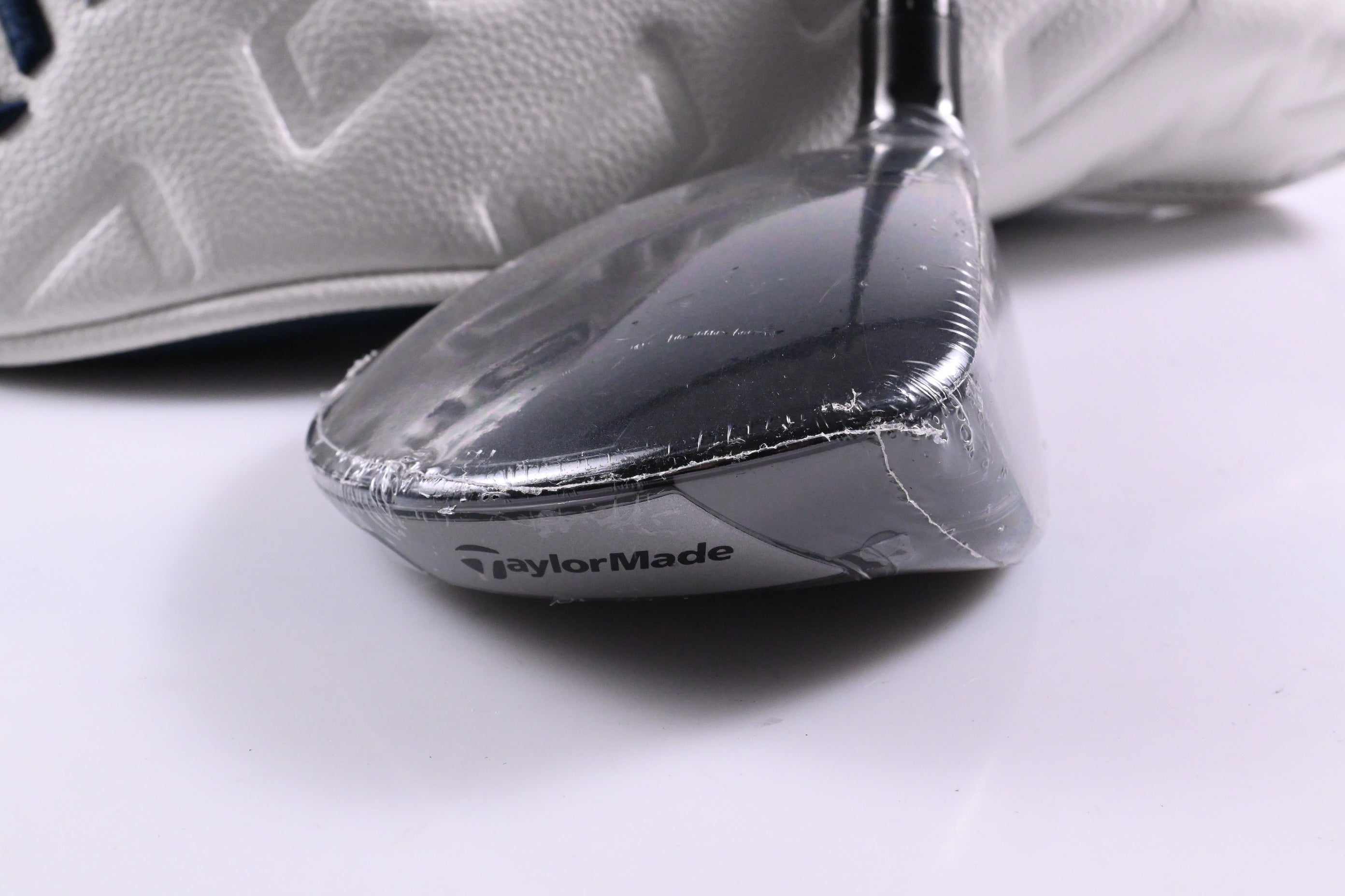 Taylormade Qi10 Tour #3 Wood / 15 Degree / Regular Flex Tensei AV Limited Blue 65 Shaft