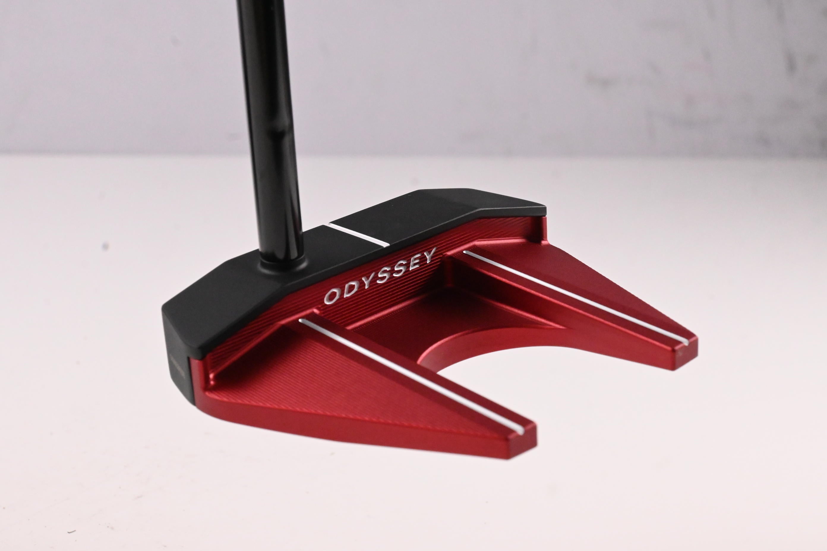 Odyssey Square 2 Square Tri-Hot #7 Cruiser SB Putter / 38 Inch