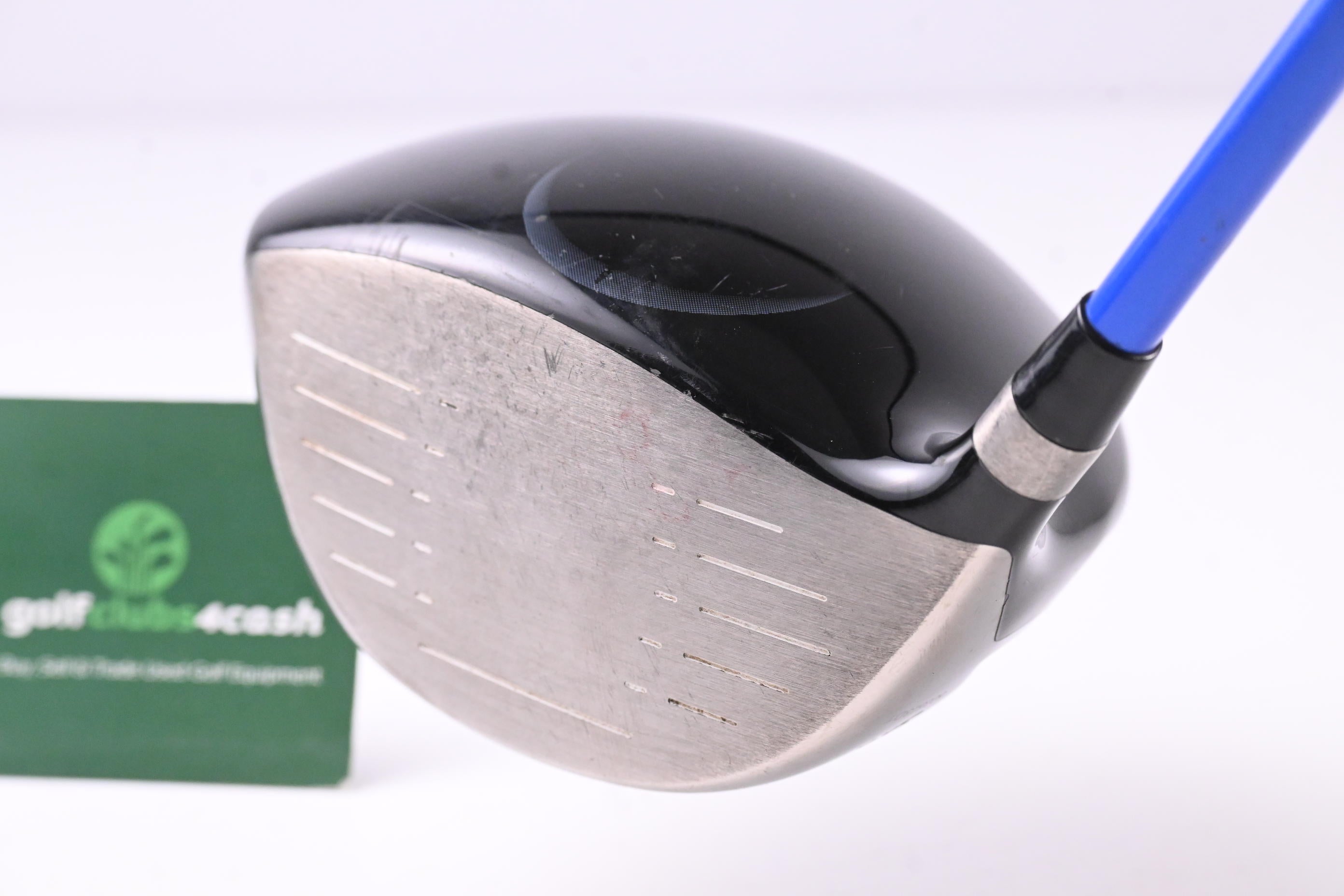 Ping G5 Driver / 9 Degree / Stiff Flex ProLaunch Blue 65 Shaft