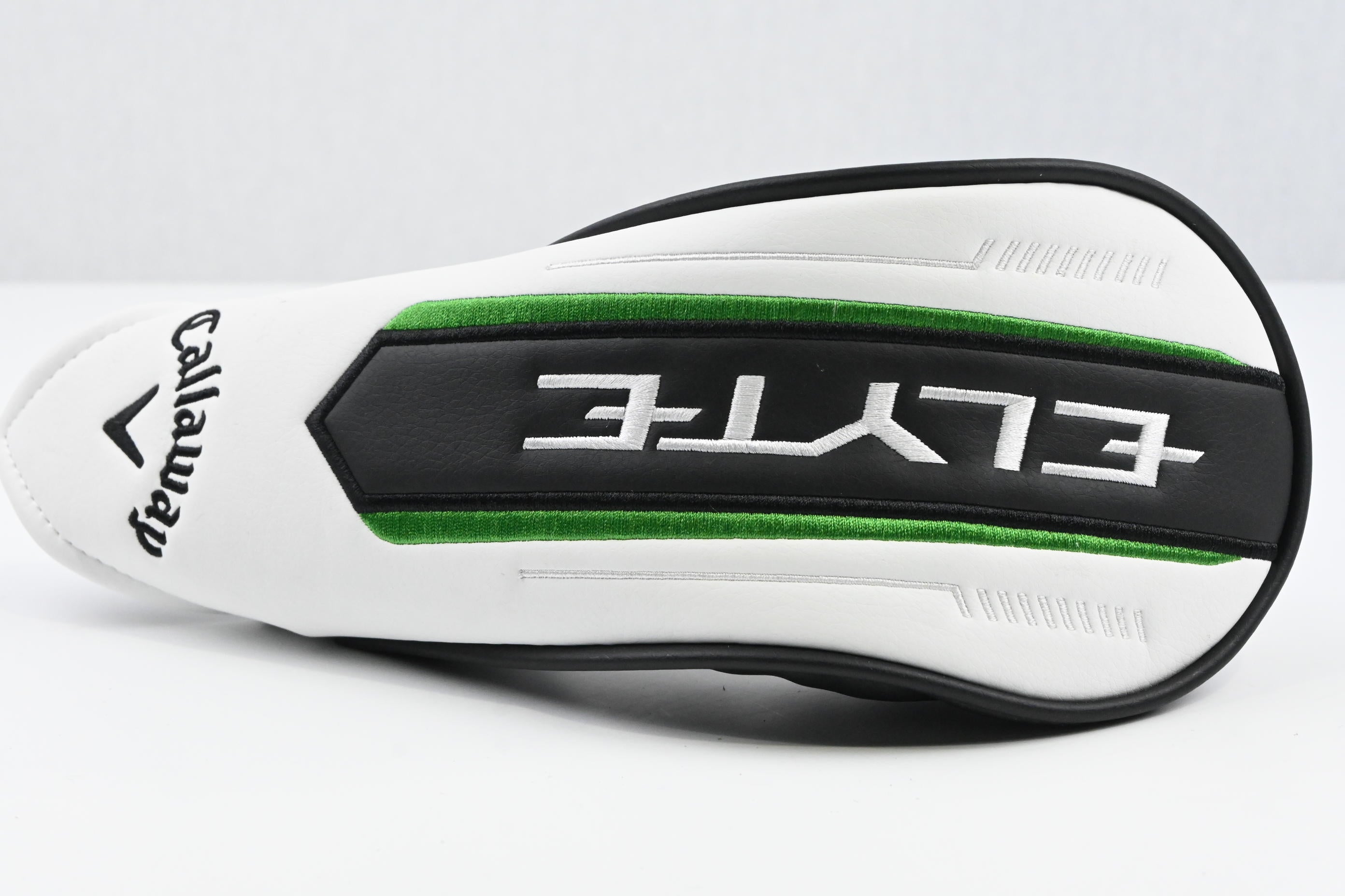 Elyte #3 HL Wood / 16.5 Degree / Regular Flex Tensei Blue AV Series 65 Shaft