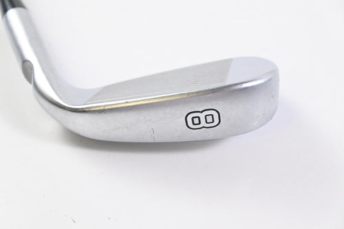 Left Hand Ping i500 #8 Iron / Blue Dot / Regular Flex Ping Alta CB AWT Shaft