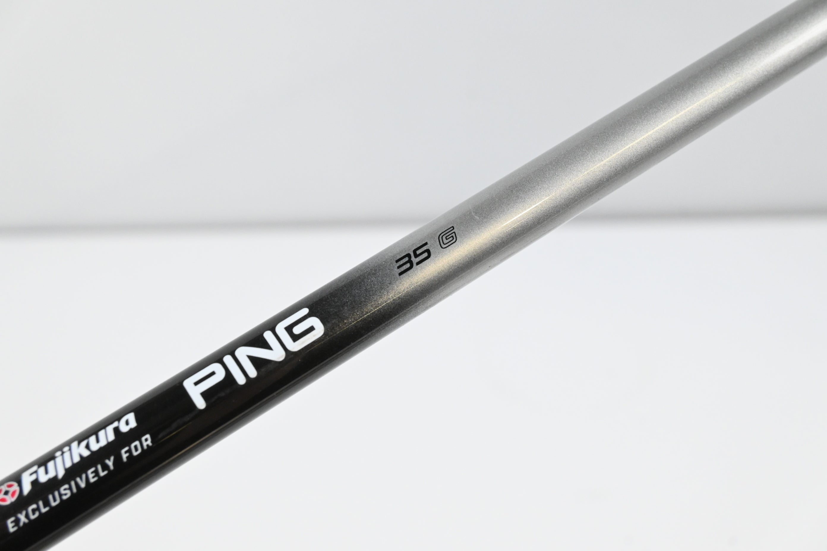 Ping Alta Quick 35 #5 Wood Shaft / Senior Flex / Ping 3rd Gen