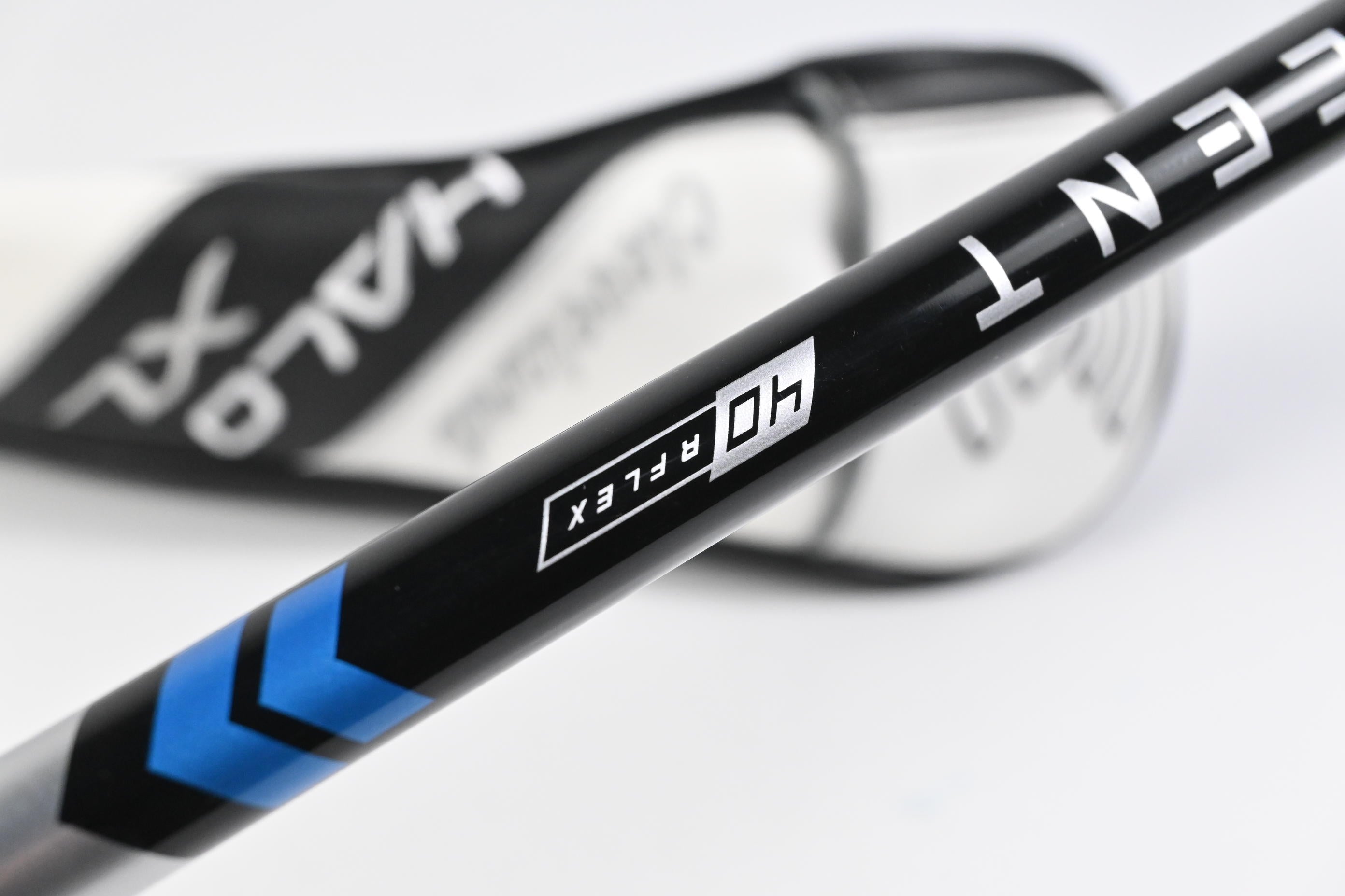Left Hand Cleveland Halo XL Lite #5 Wood / 19 Degree / Regular Flex Aldila 40