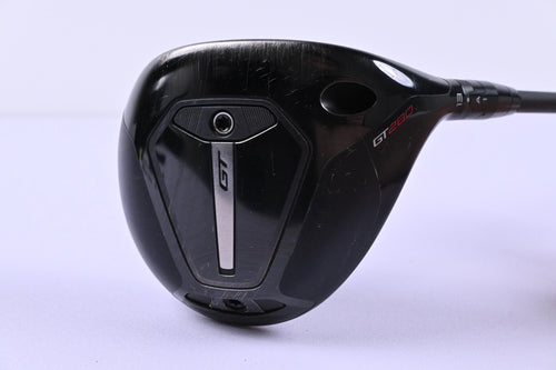 Titleist GT280 Mini Driver / 13 Degree / Regular Flex Tensei 1K Blue 65 Shaft