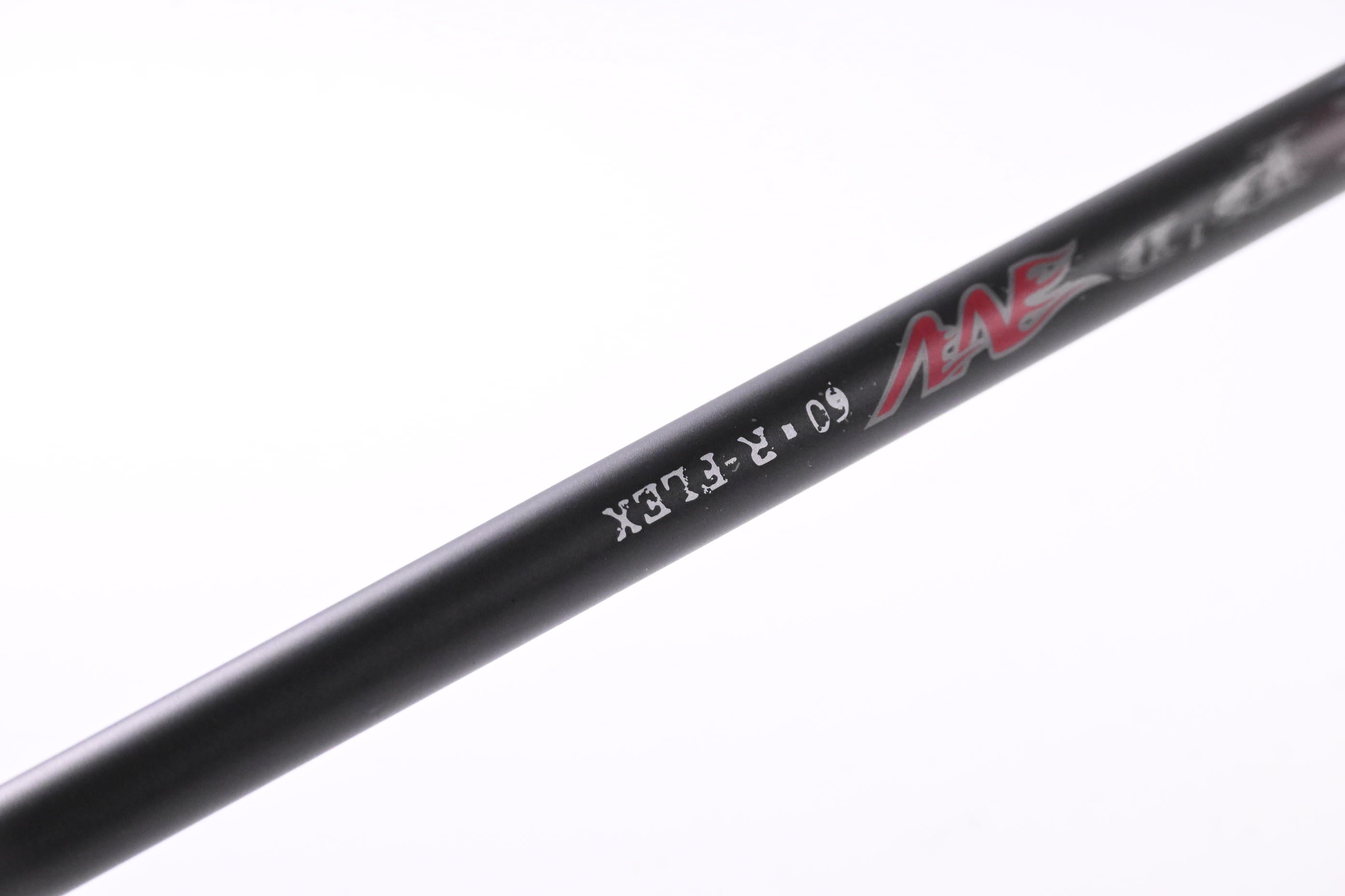 Callaway RAZR Fit Driver / 10.5 Degree / Regular Flex Aldila RIP'D NV 60 Shaft