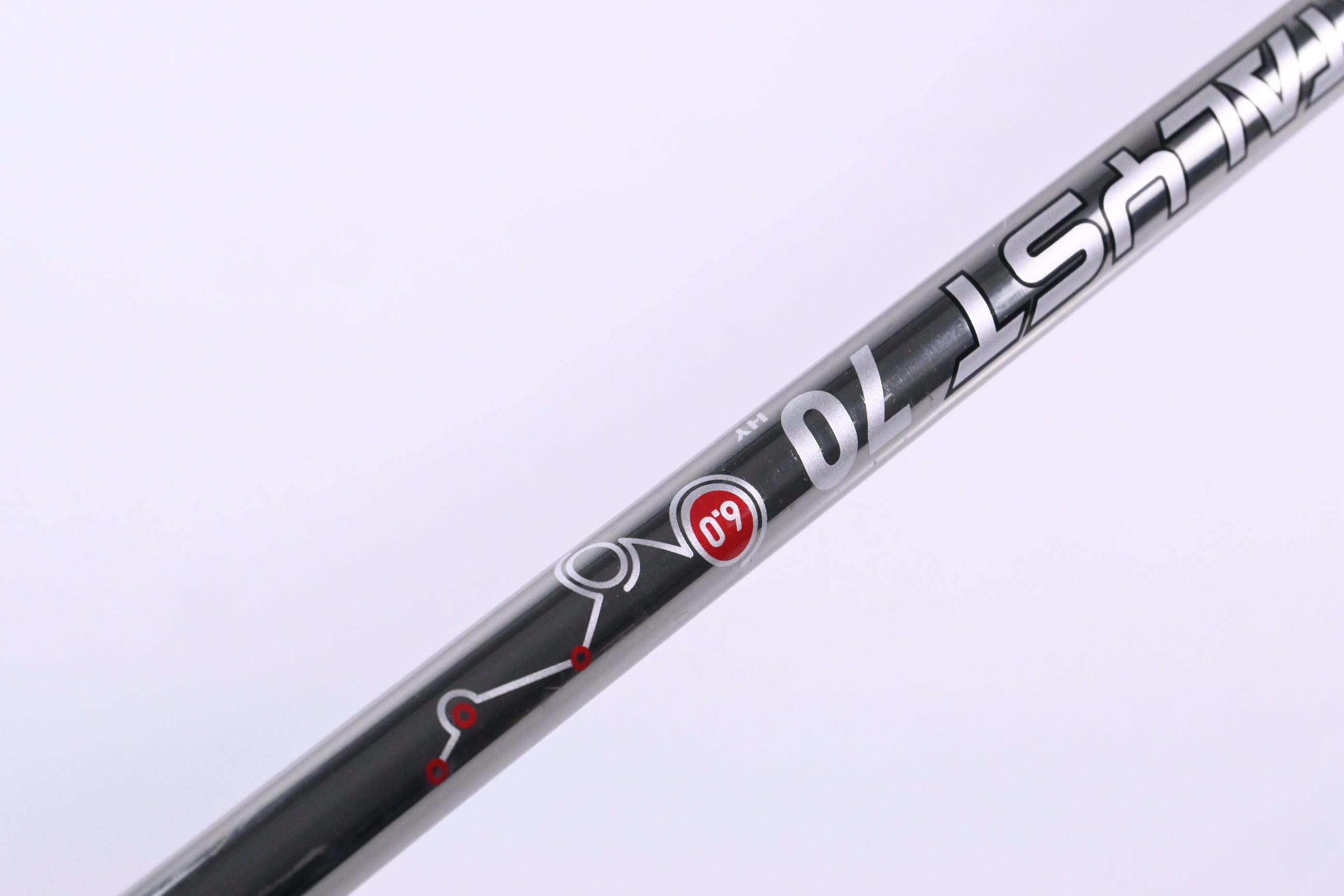 Callaway Apex Pro 21 #3 Hybrid / 20 Degree / Stiff Flex Catalyst 70 Shaft