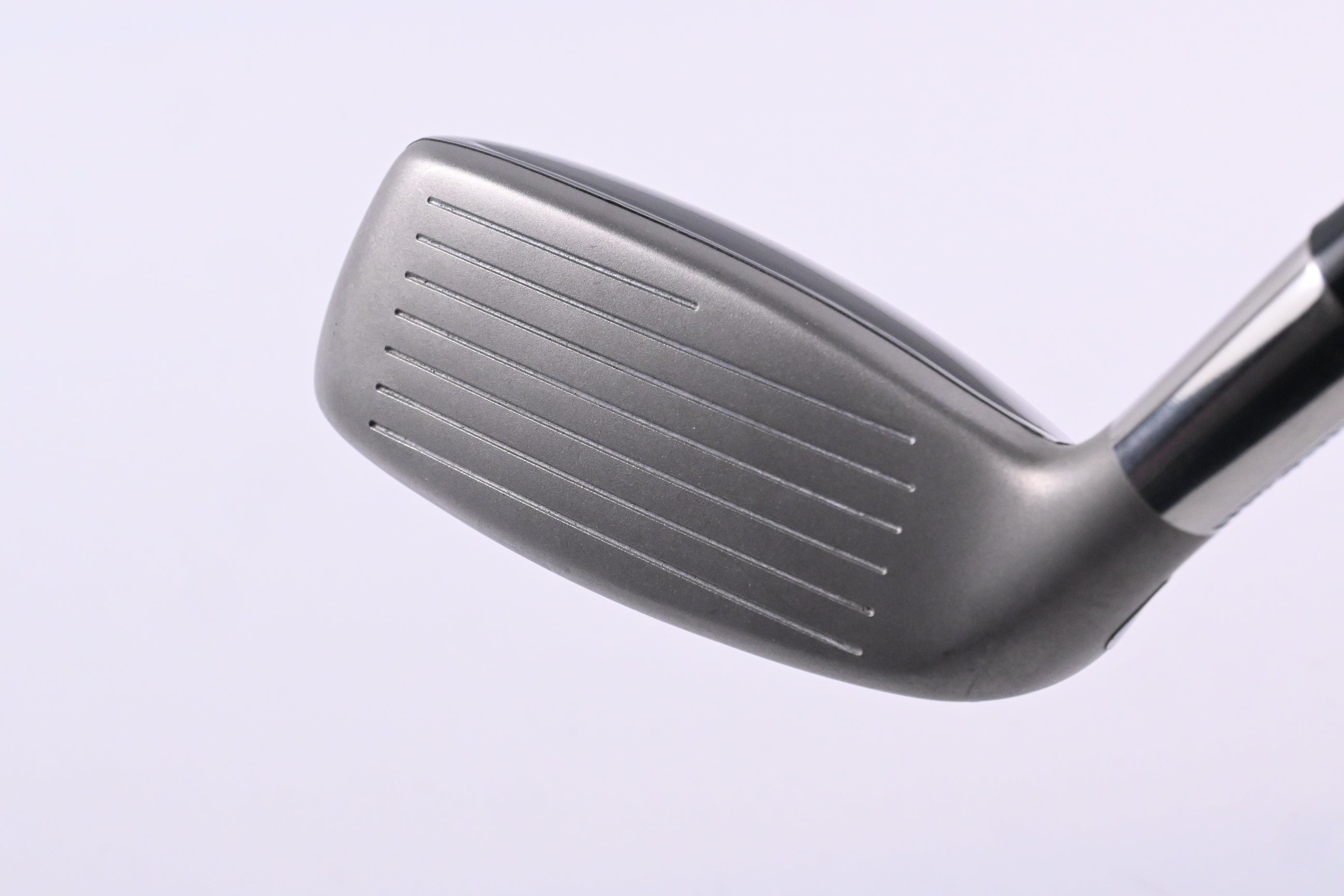 Adams Idea Pro Gold #2 Hybrid / 16 Degree / Stiff Flex Diamana 'ahina 90 Shaft