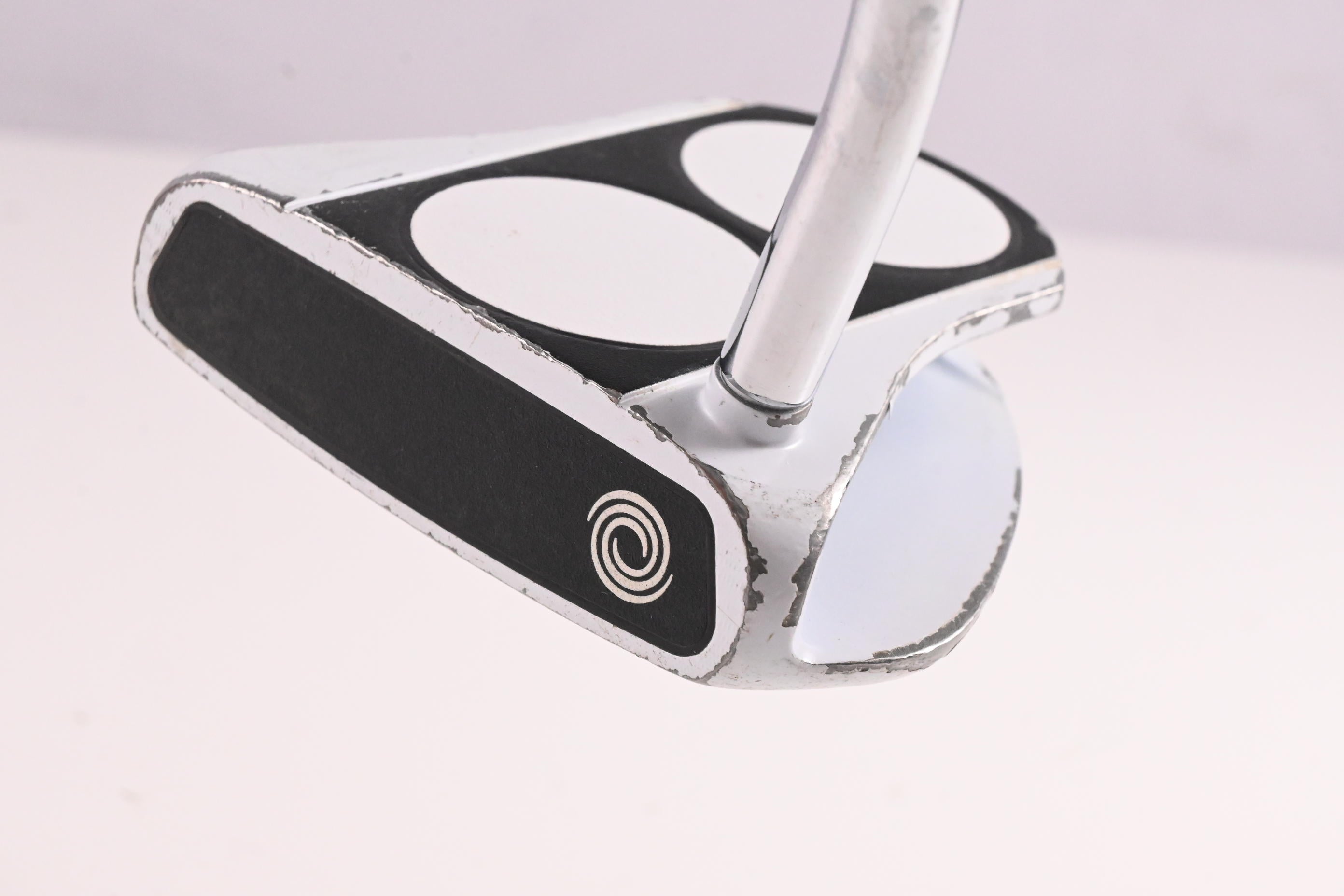 Odyssey Versa 2-Ball Putter / 34 Inch