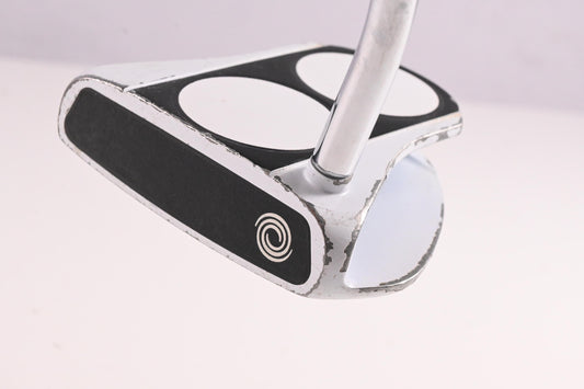 Odyssey Versa 2-Ball Putter / 34 Inch