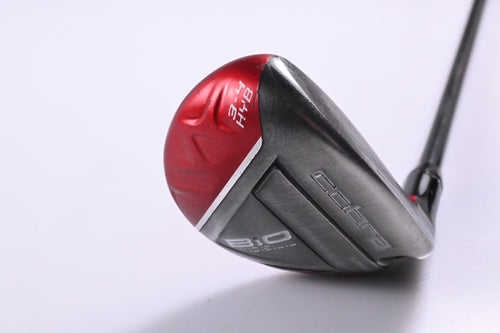 Cobra Bio Cell #3-4 Hybrid / 19-22 Degree / Regular Flex Cobra Bio Cell 62g