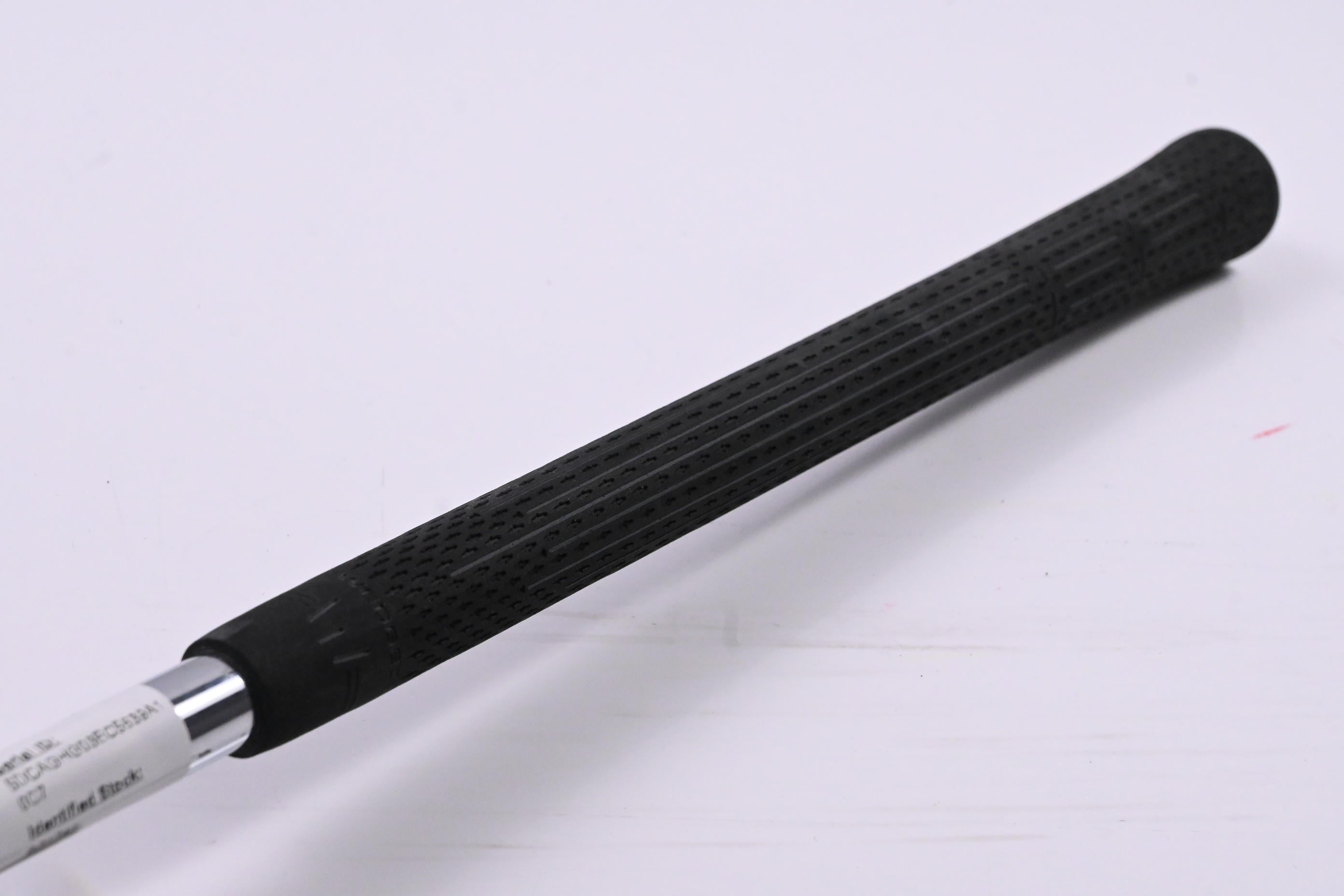 Ping S259 Gap Wedge / 50 Degree / Black Dot / Wedge Flex c Shaft