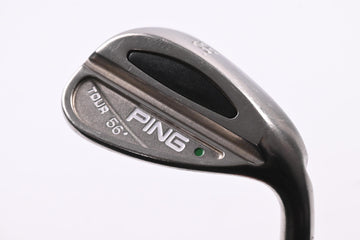 Ping Tour Sand Wedge / 56 Degree / Green Dot / Wedge Flex Steel Shaft
