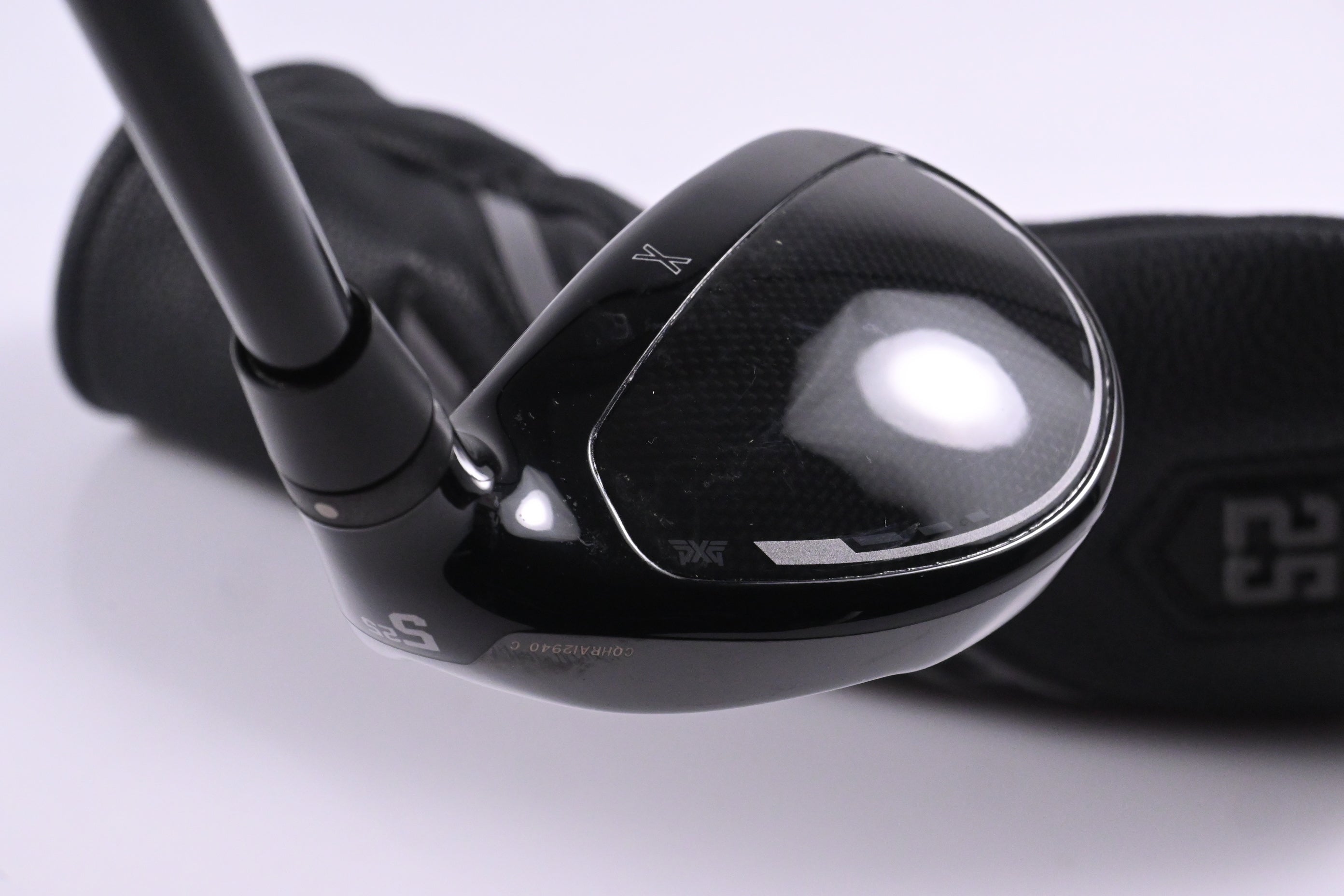 PXG 0311 Black Ops #5 Hybrid / 25 Degree / Regular Flex Tensei AV Blue 75 Shaft
