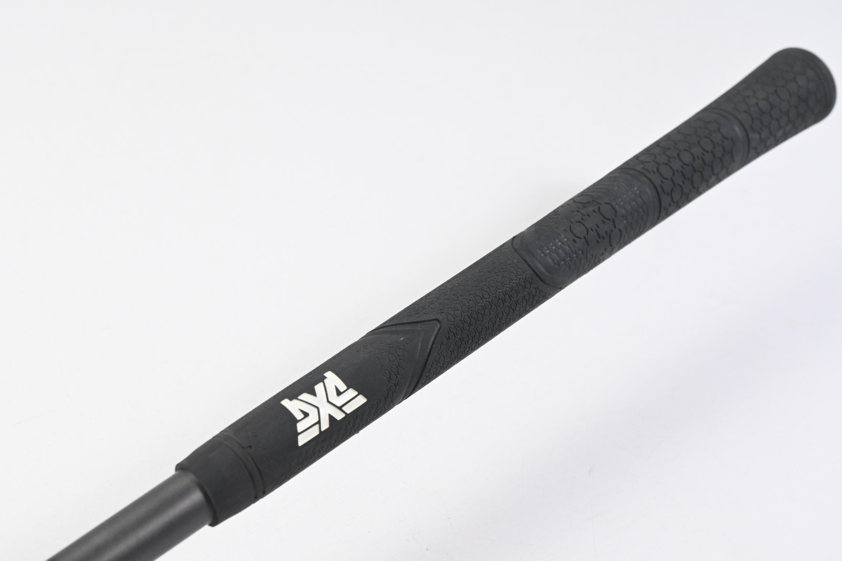 PXG 0311 3X Forged Lob Wedge / 60 Degree / Regular Flex SteelFiber i70 Black Label