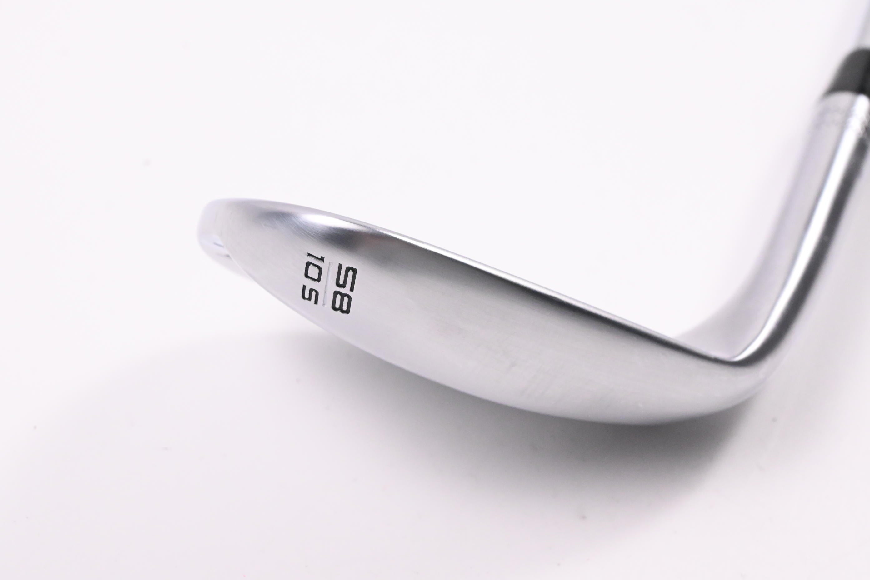 Callaway Opus SP Lob Wedge / 58 Degree / Stiff Flex Dynamic Gold S200 Shaft