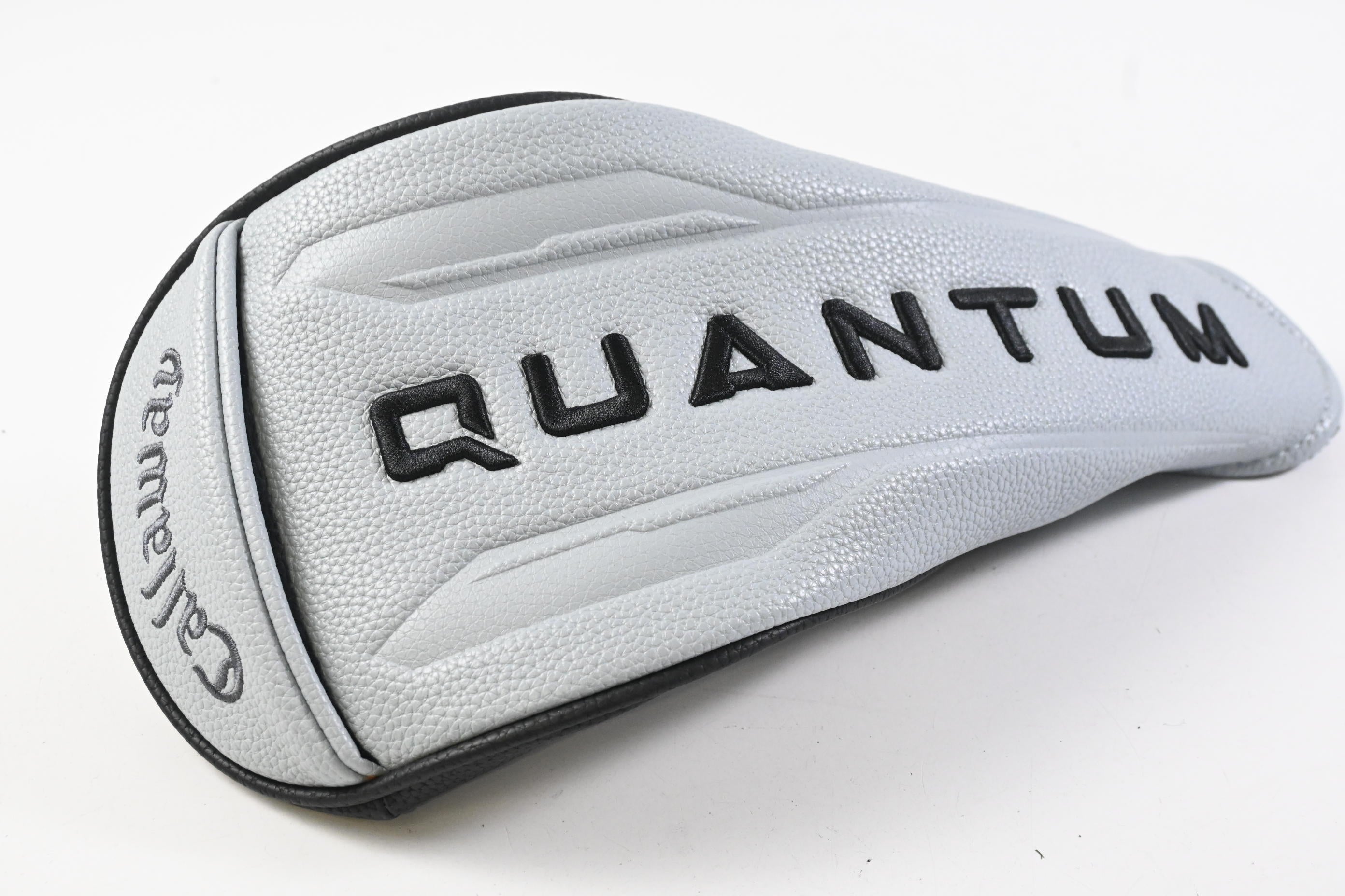 Callaway Quantum Max D Driver / 12 Degree / Senior Flex Aldila Ascent 40 Shaft