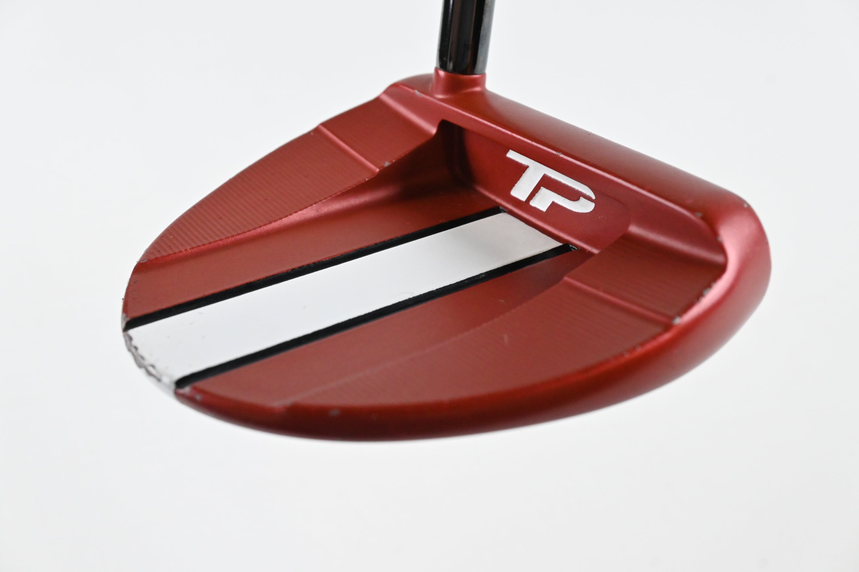 Taylormade TP Collection Red Ardmore Putter / 34 Inch