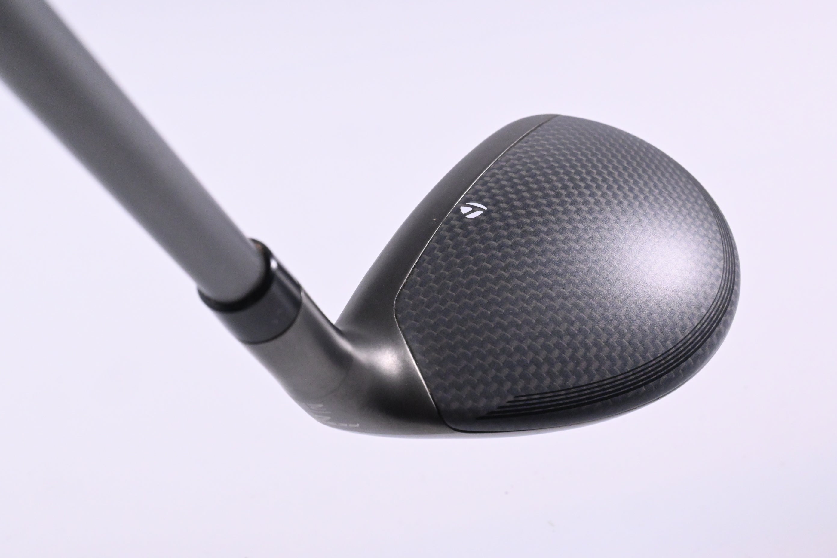 Taylormade Qi35 Max #4 Hybrid / 23 Degree / Regular Flex Fujikura Air Speeder 50