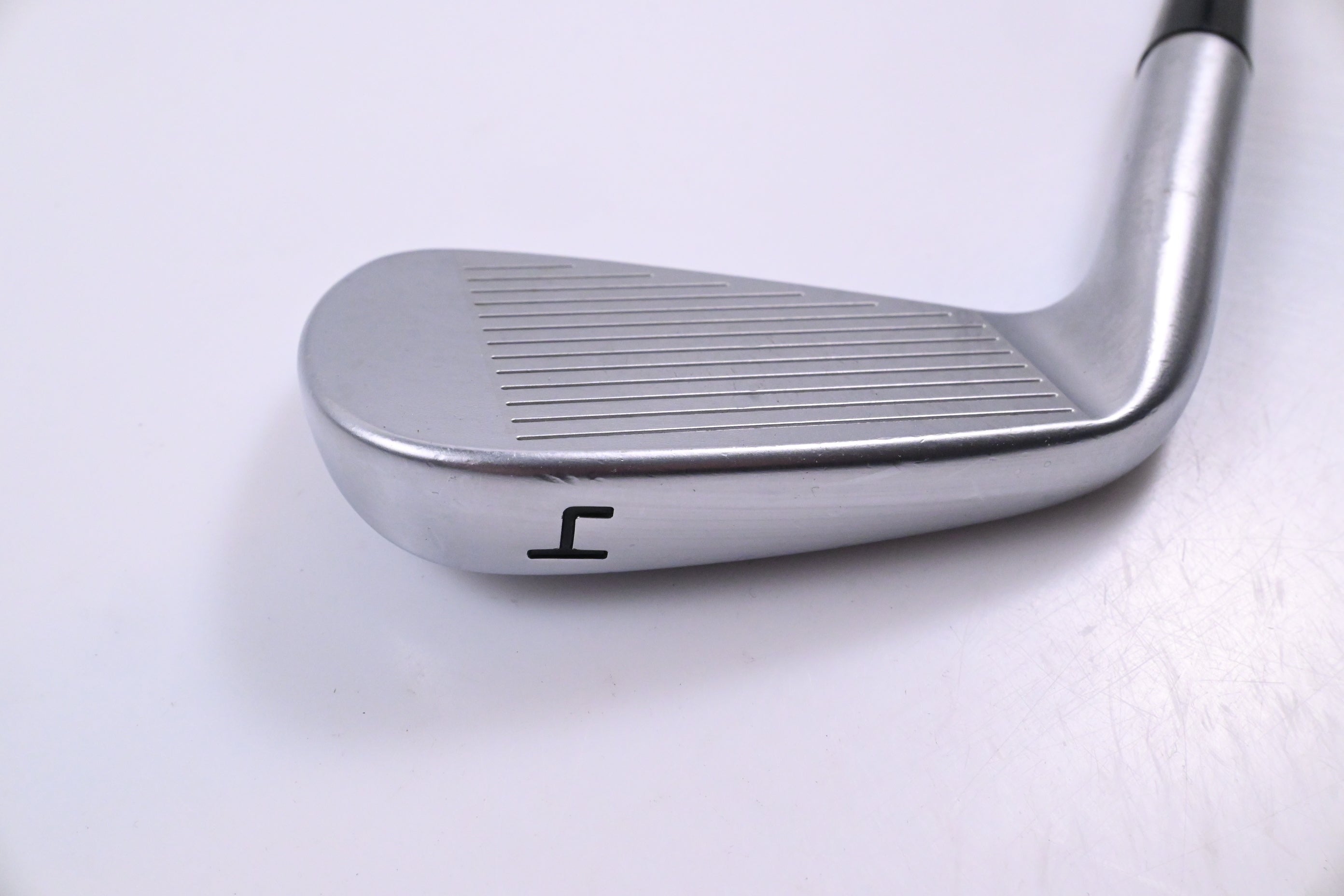 Taylormade P7MC 2023 #4 Iron / 22 Degree / X-Flex N.S.PRO Modus 3 Tour 120 Shaft