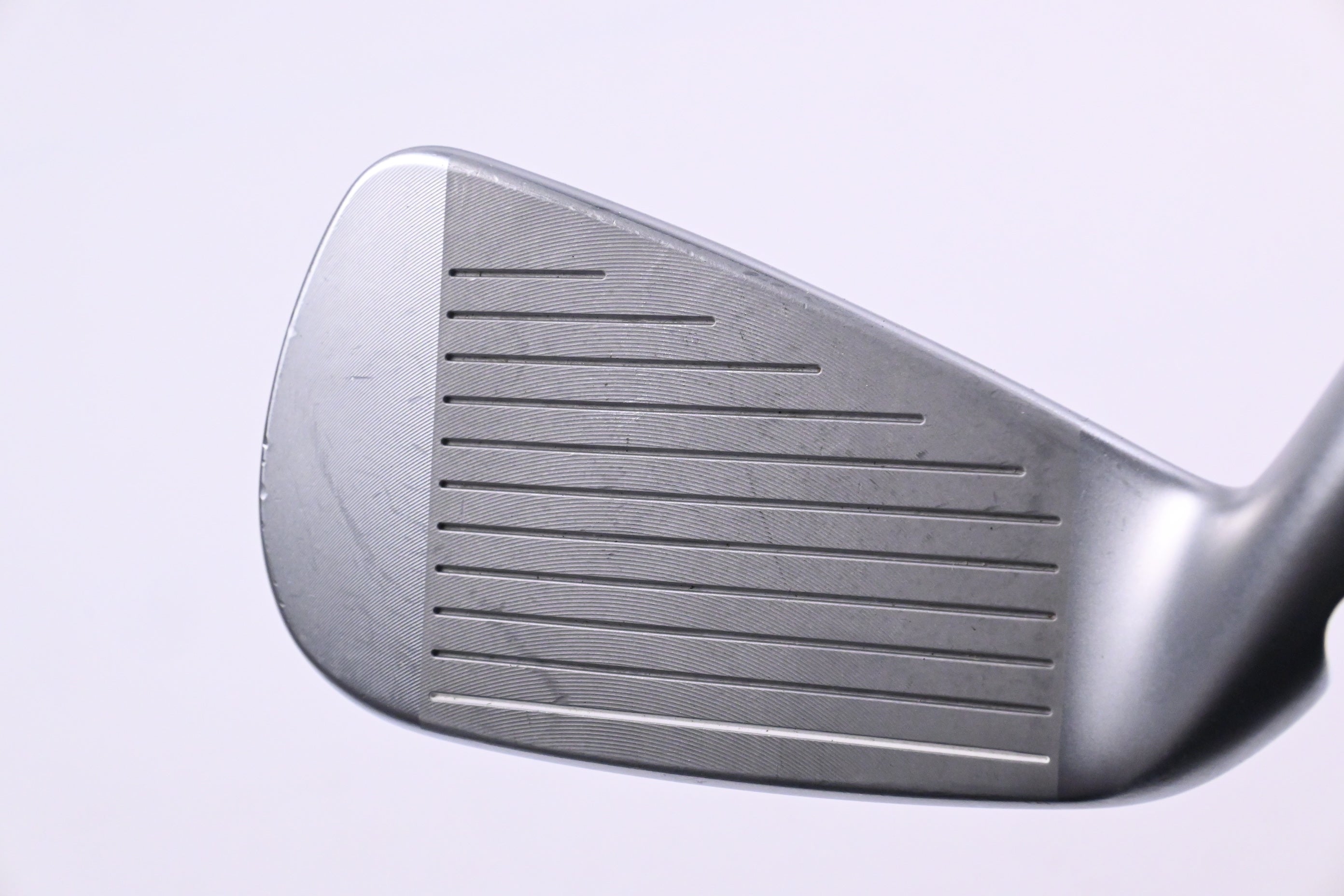 Ping Blueprint S #3 Iron / 19 Degree / Black Dot / Stiff Flex Dynamic Gold 105