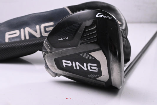 Ping G425 Max Driver / 10.5 Degree / Stiff Flex Tensei 1K Blue 55 Shaft